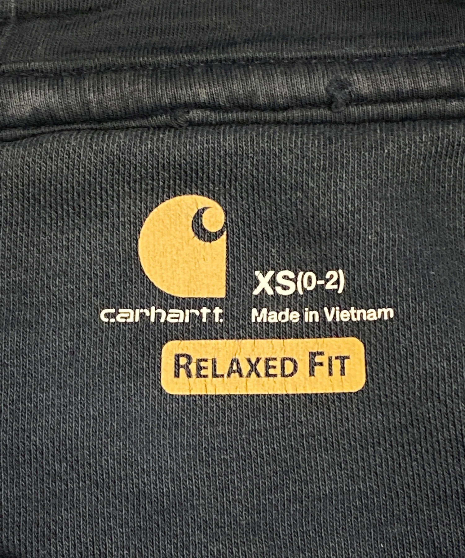 Carhartt スウェット - Image 3