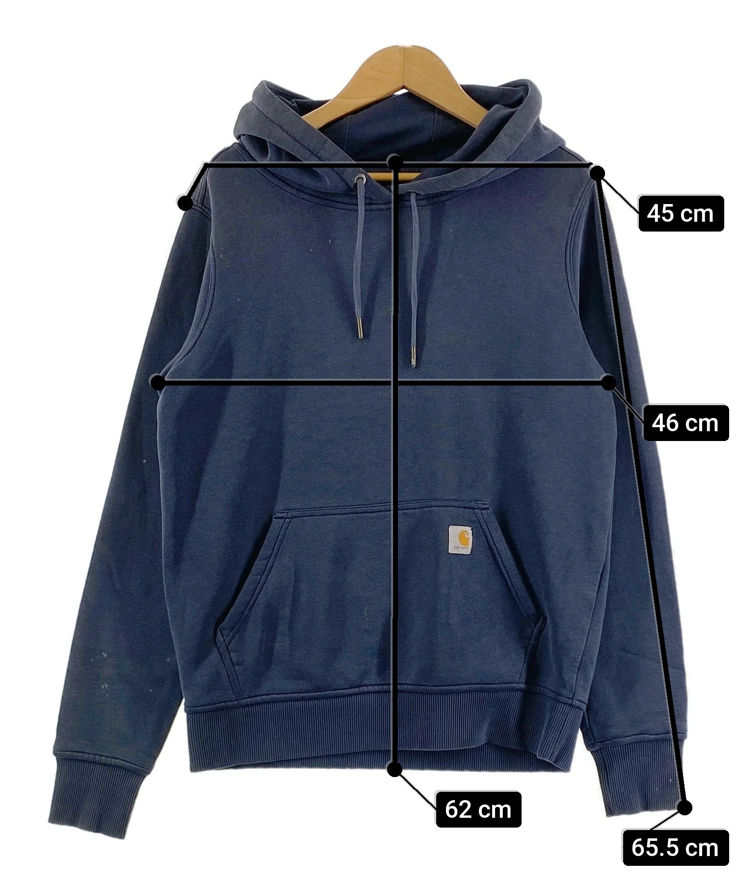 Carhartt スウェット - Image 8