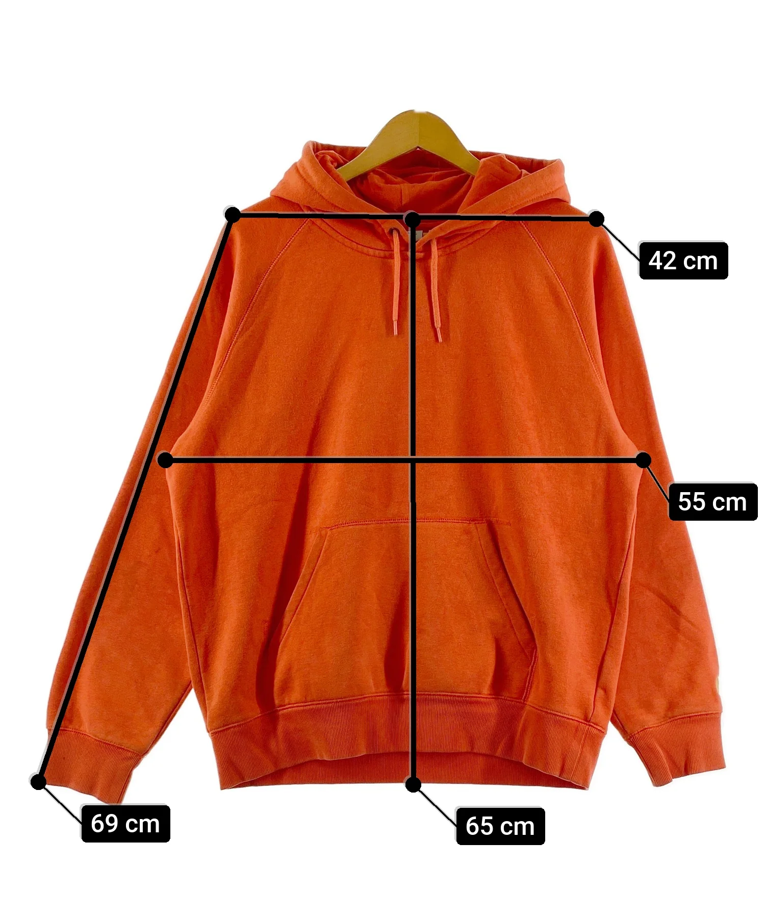 Carhartt スウェット - Image 9