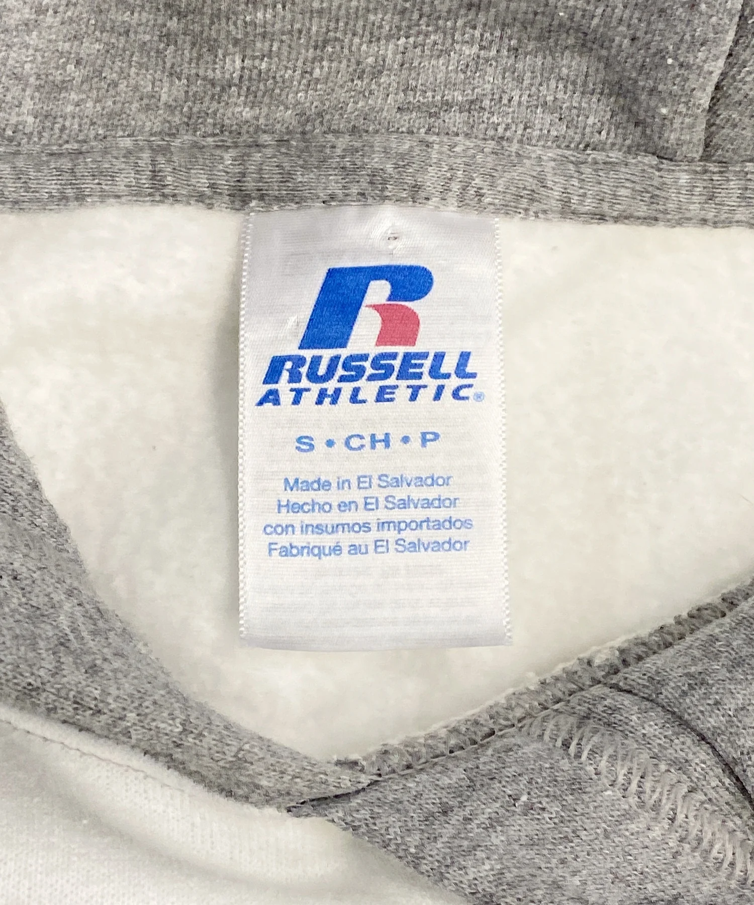 RUSSELL スウェット - Image 3