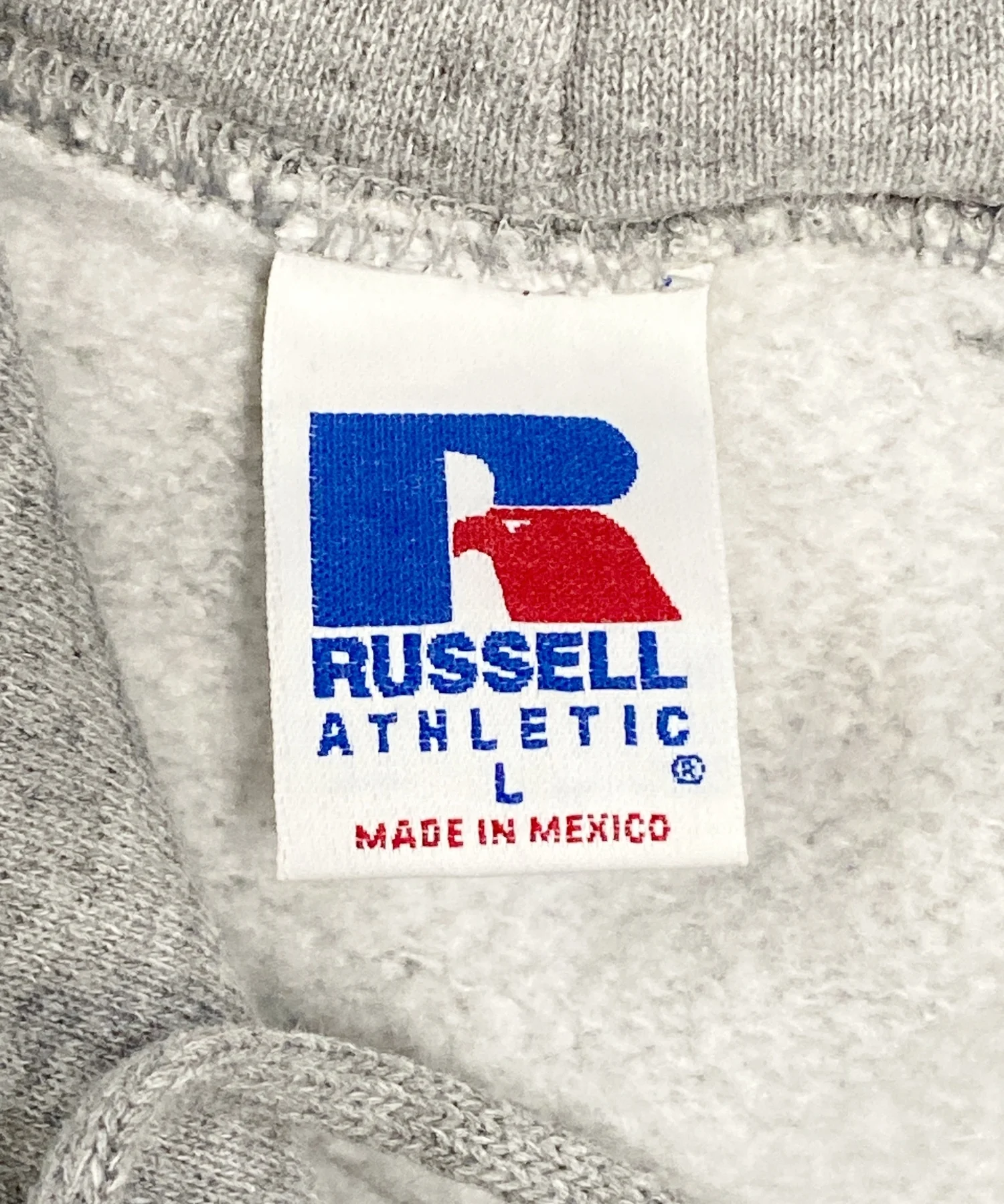 RUSSELL スウェット - Image 3