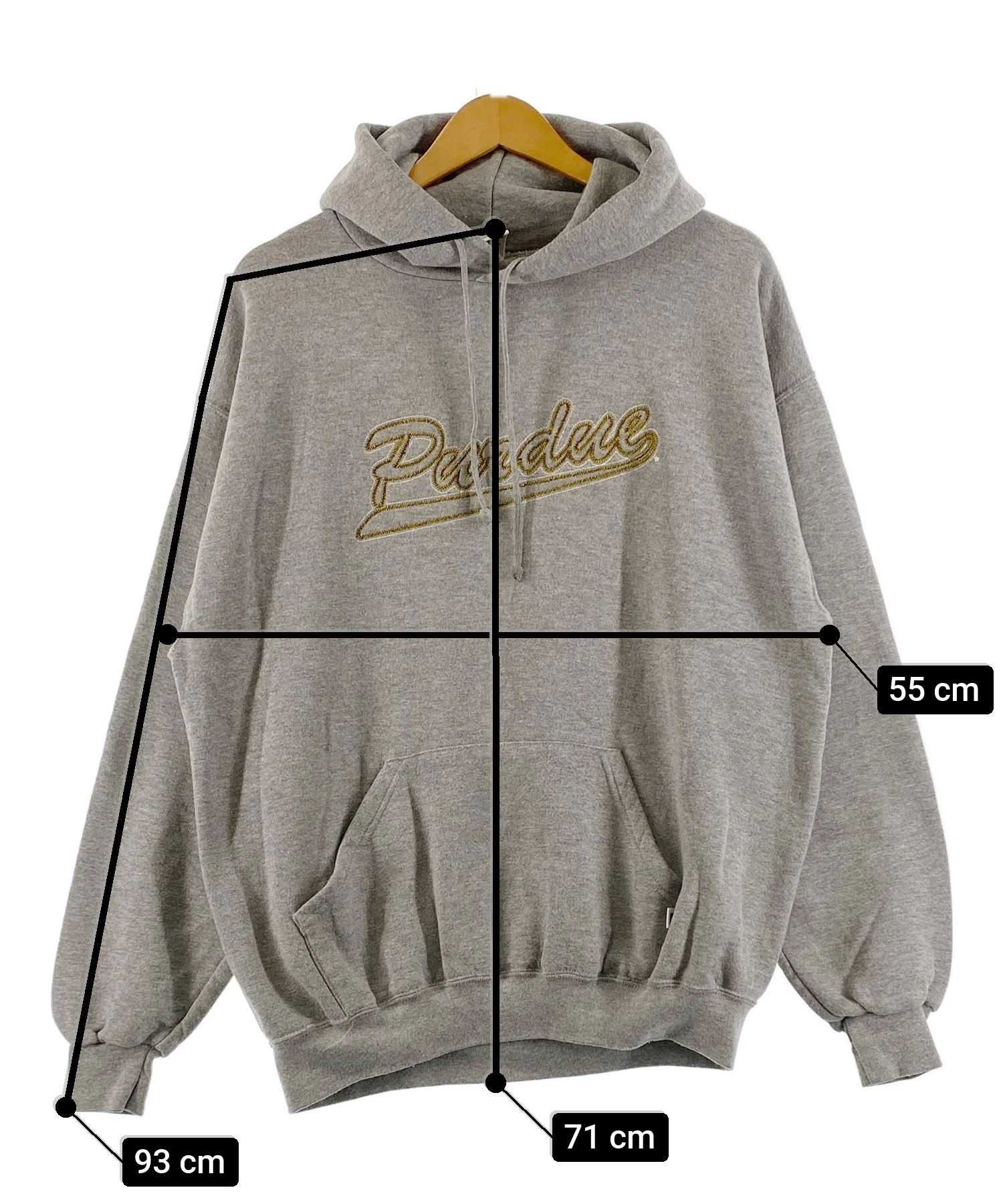 RUSSELL スウェット - Image 5