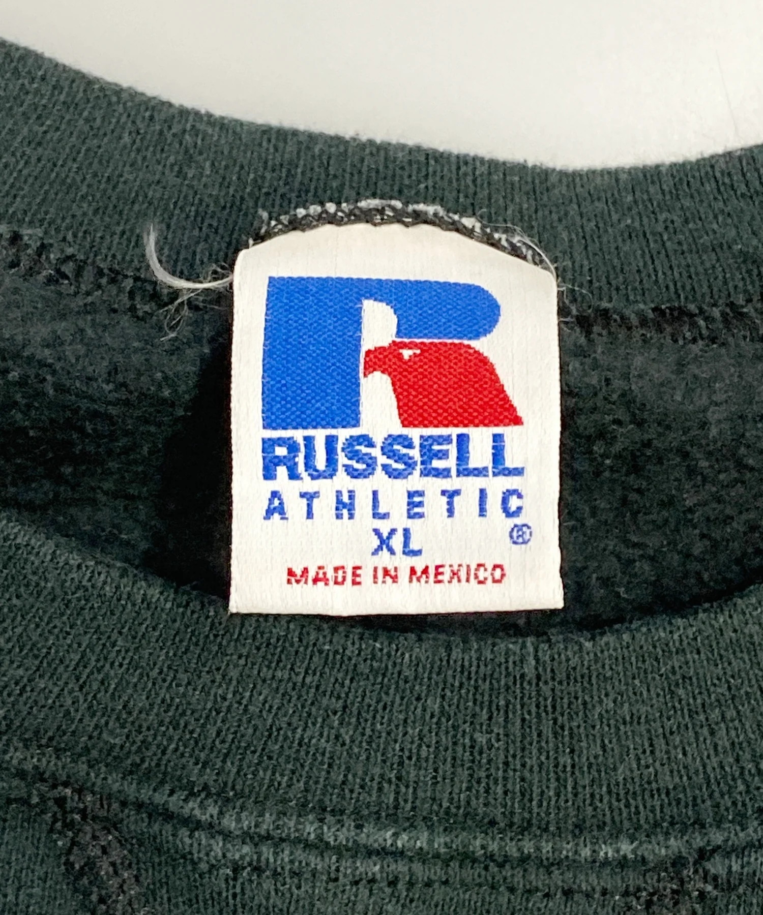 RUSSELL スウェット - Image 3