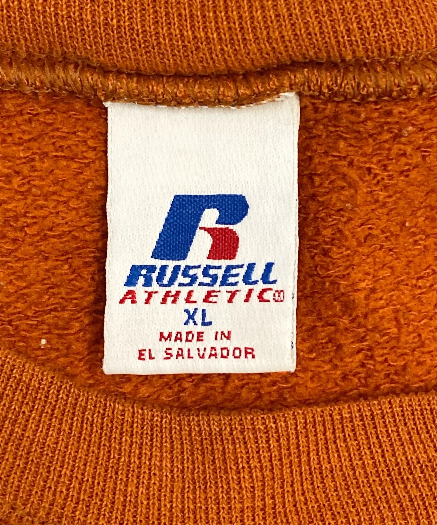 RUSSELL スウェット - Image 3