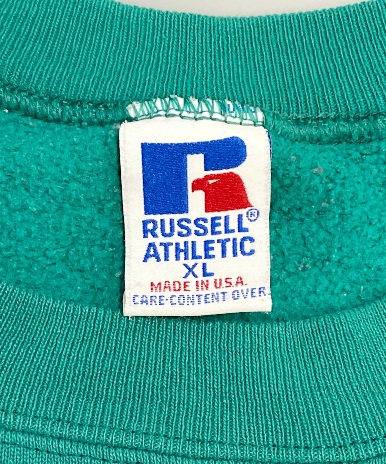RUSSELL スウェット - Image 3