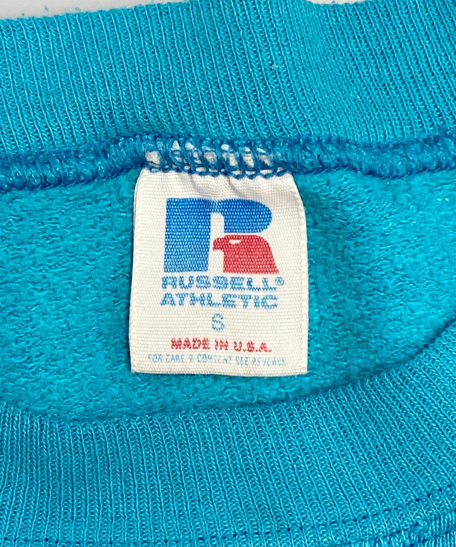 RUSSELL スウェット - Image 3