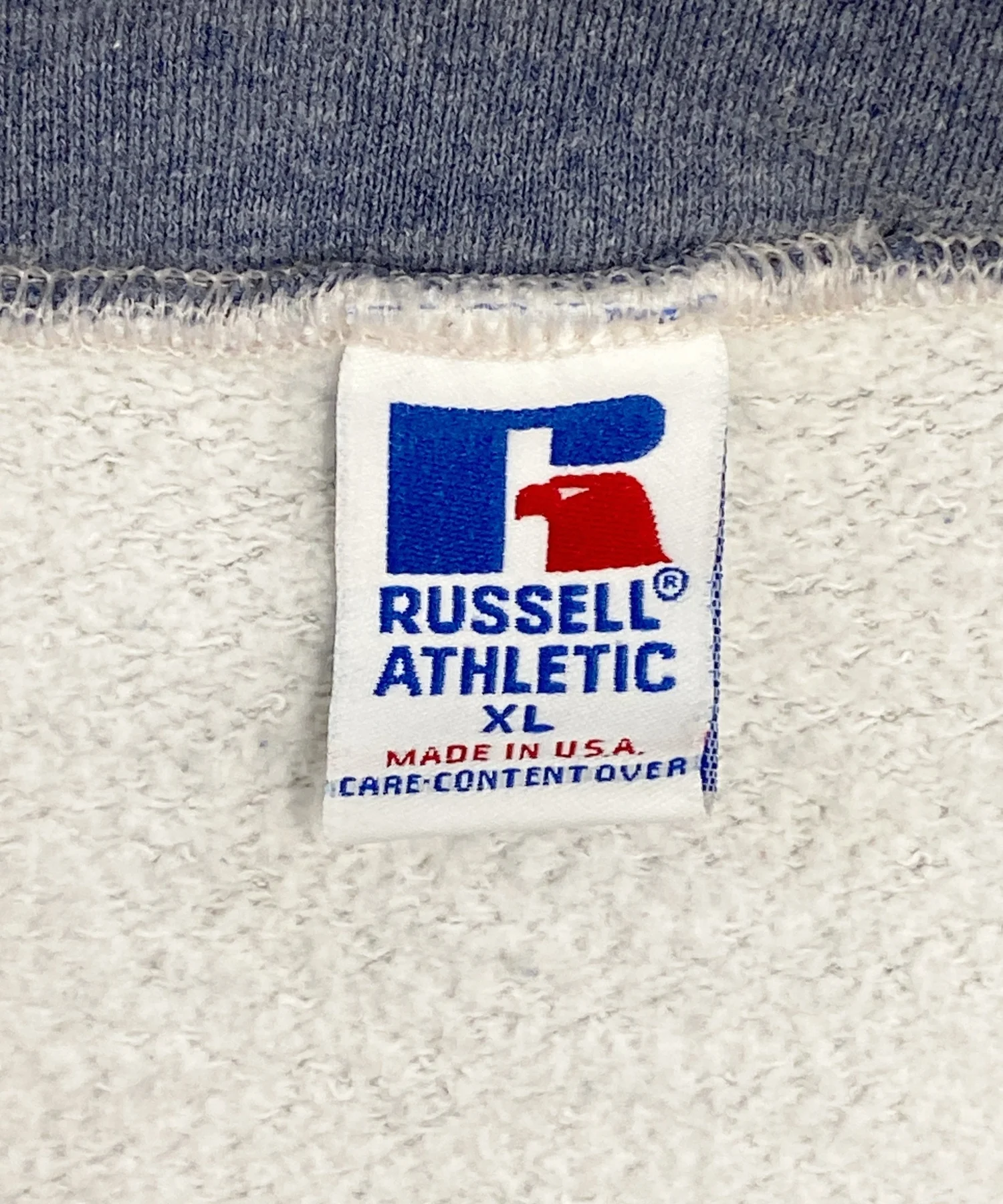 RUSSELL スウェット - Image 3