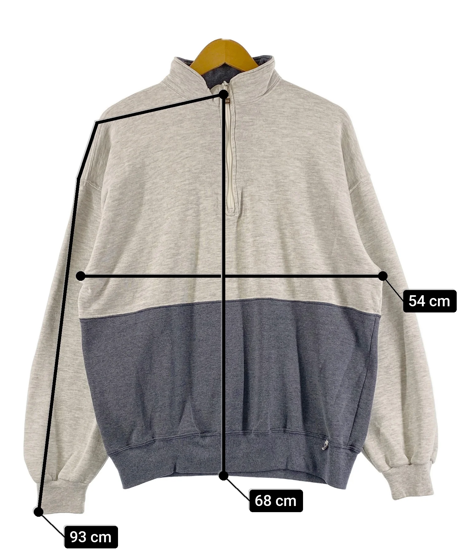 RUSSELL スウェット - Image 5