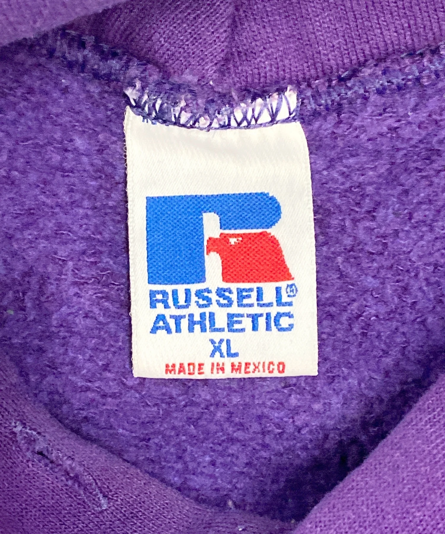 RUSSELL スウェット - Image 3