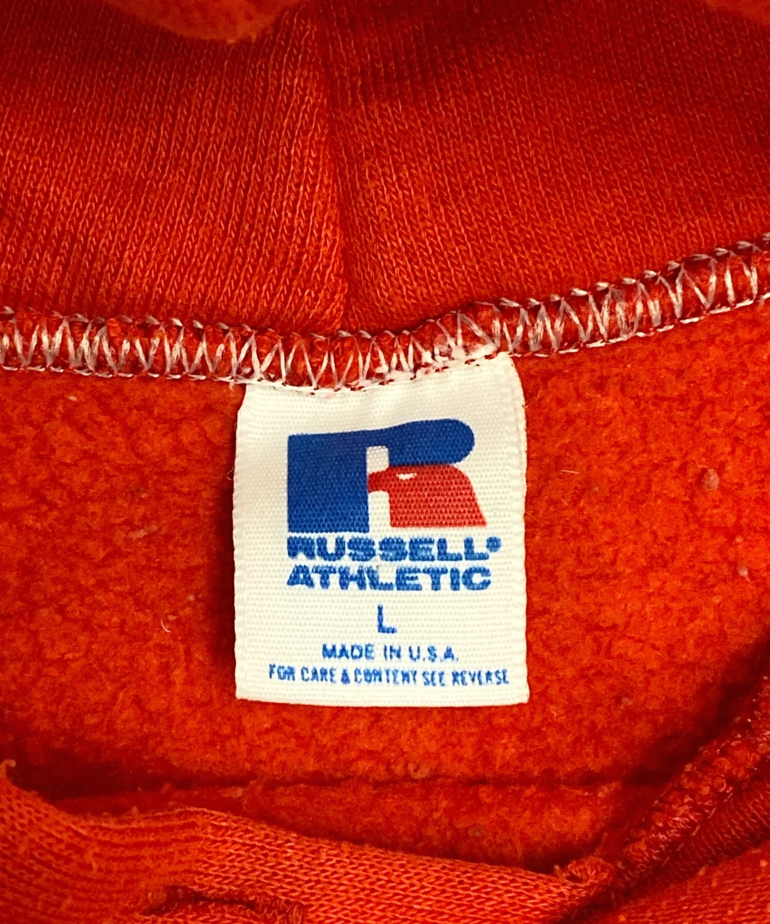 RUSSELL スウェット - Image 3