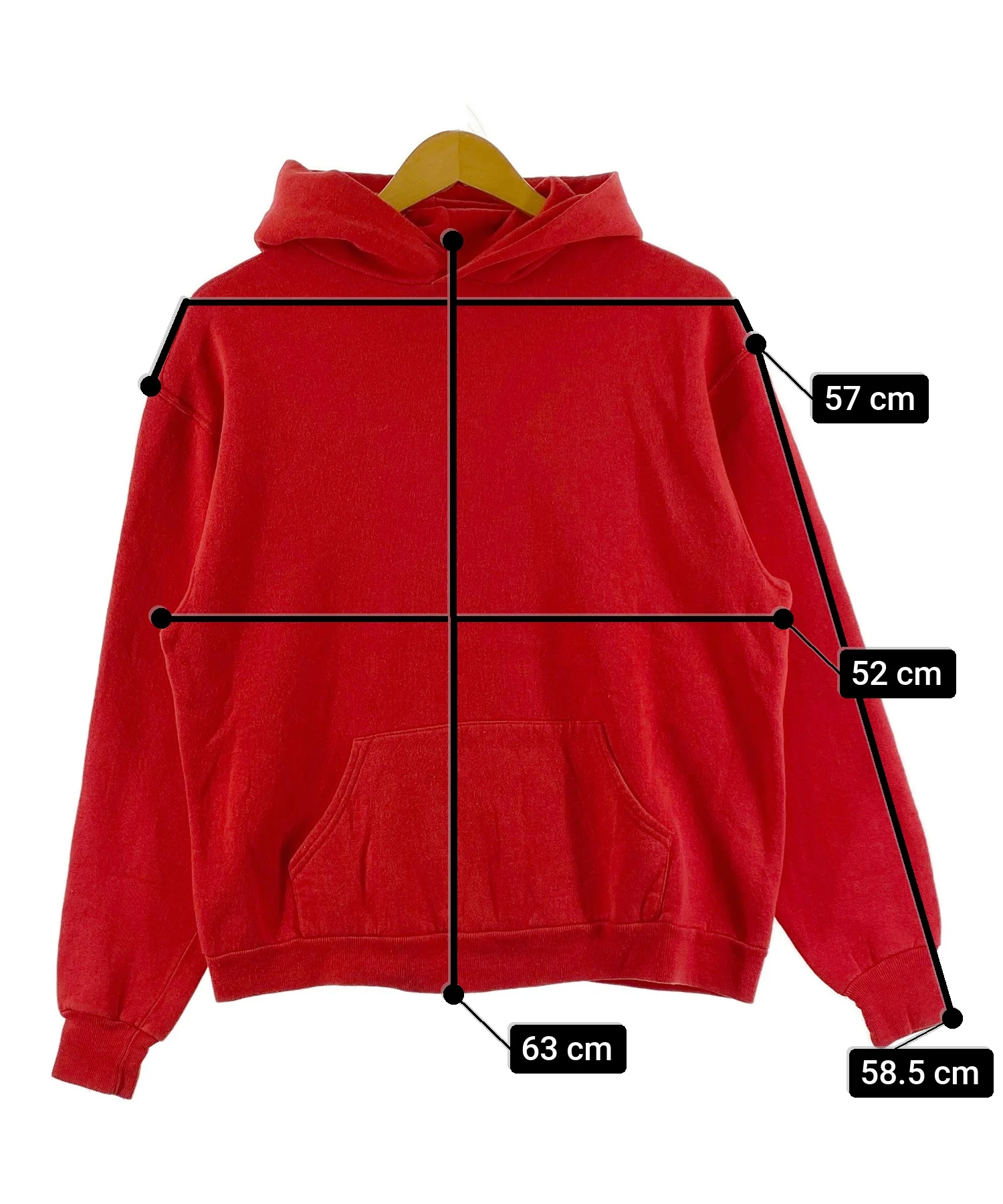 RUSSELL スウェット - Image 8