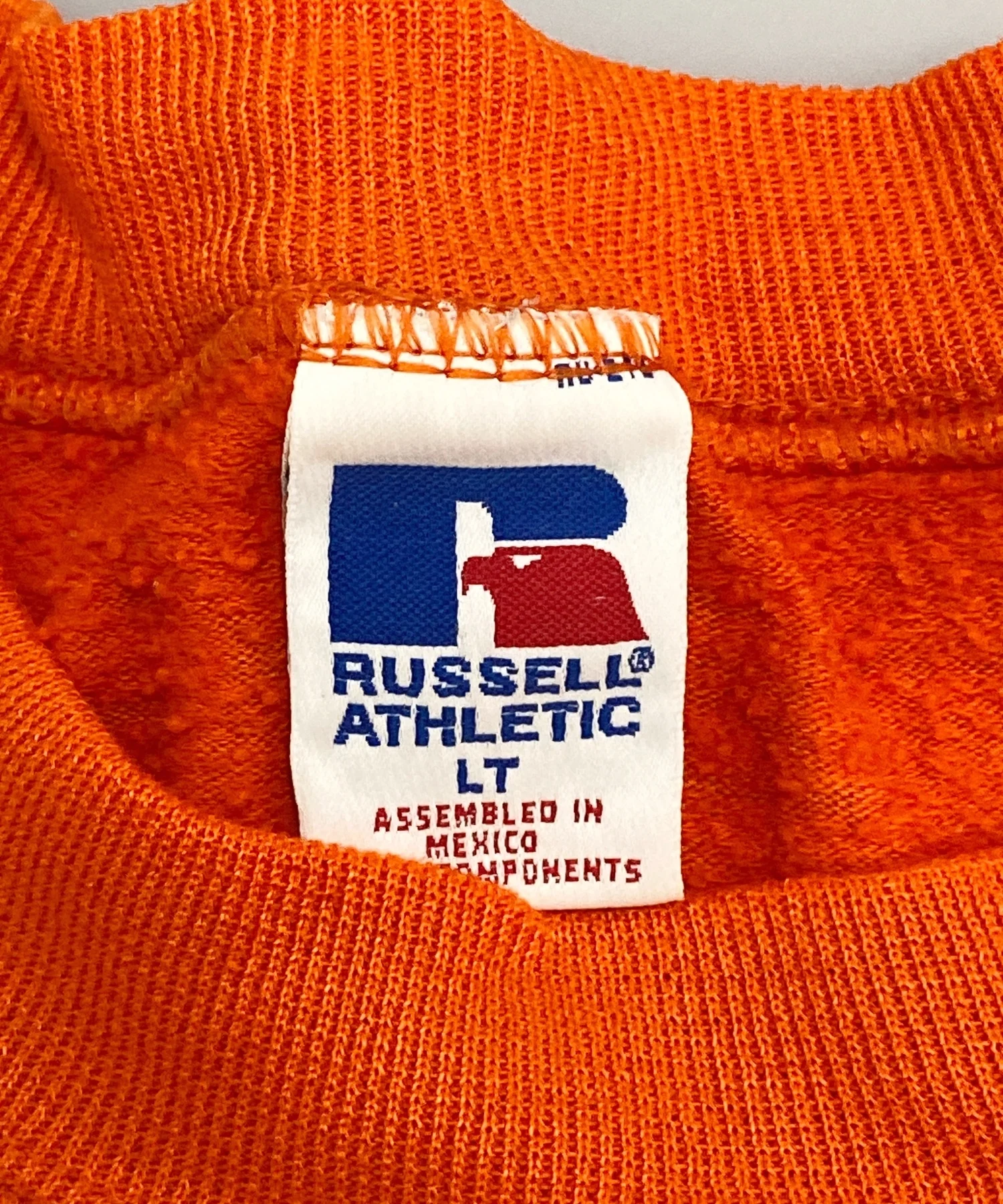 RUSSELL スウェット - Image 3