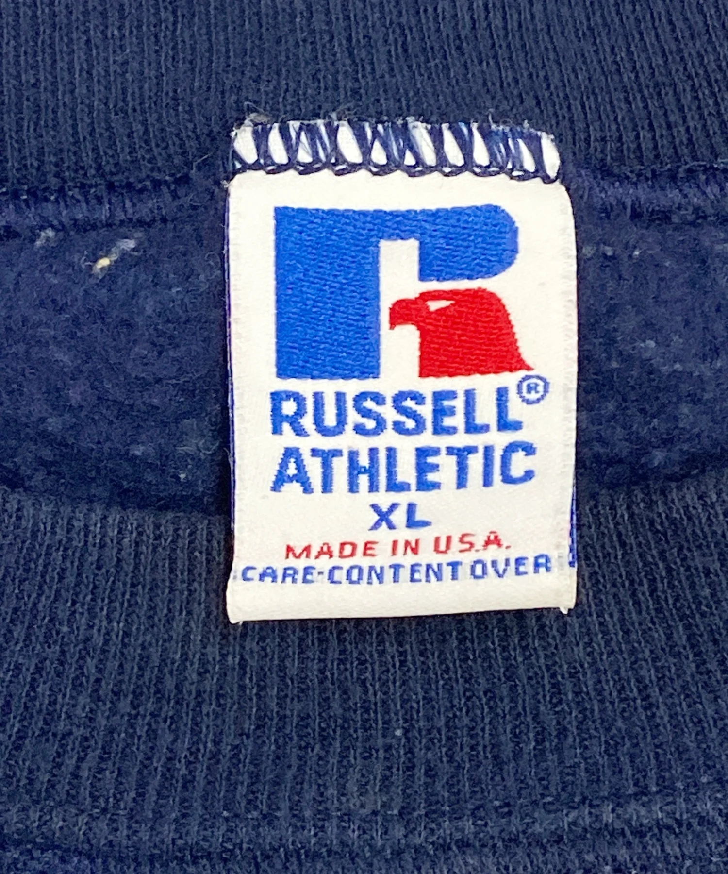 RUSSELL スウェット - Image 3