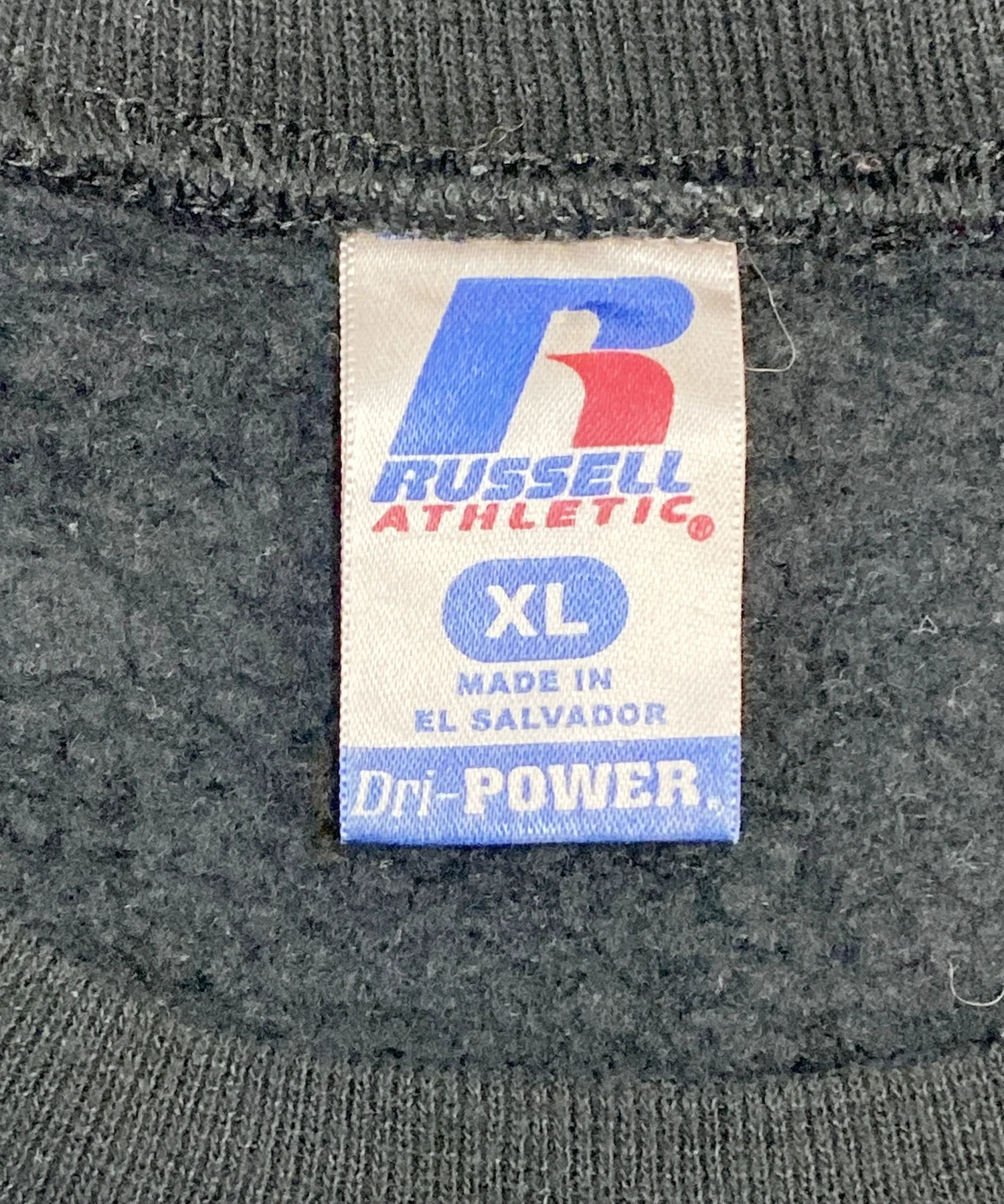 RUSSELL スウェット - Image 3