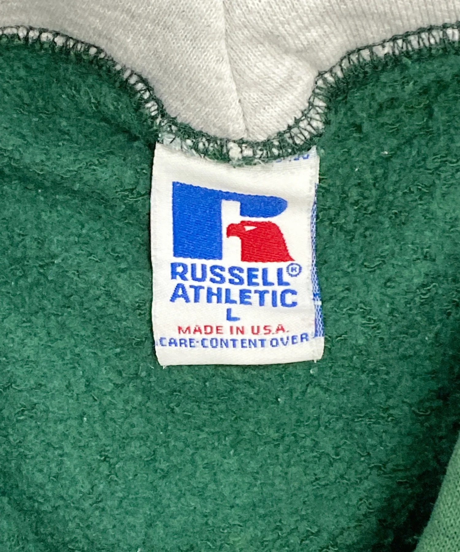 RUSSELL スウェット - Image 3