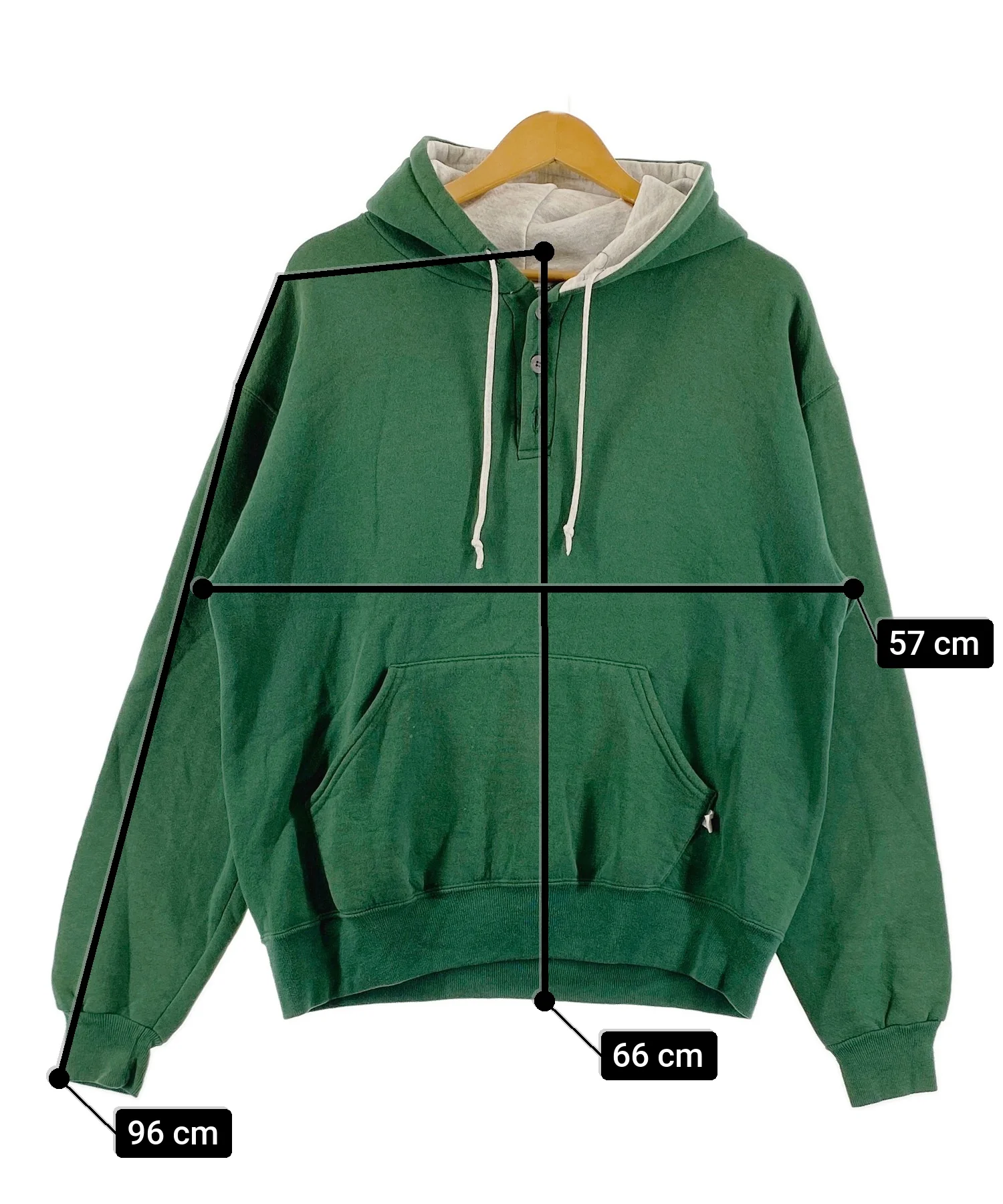 RUSSELL スウェット - Image 5