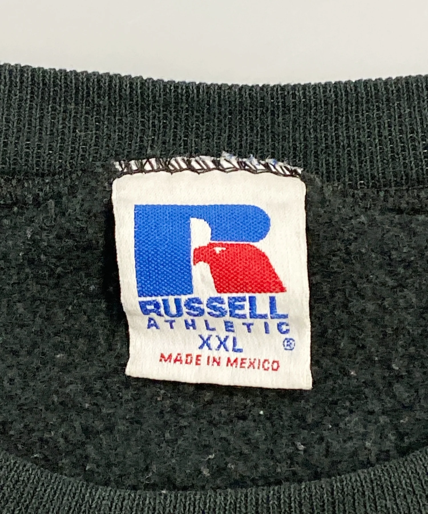 RUSSELL スウェット - Image 3