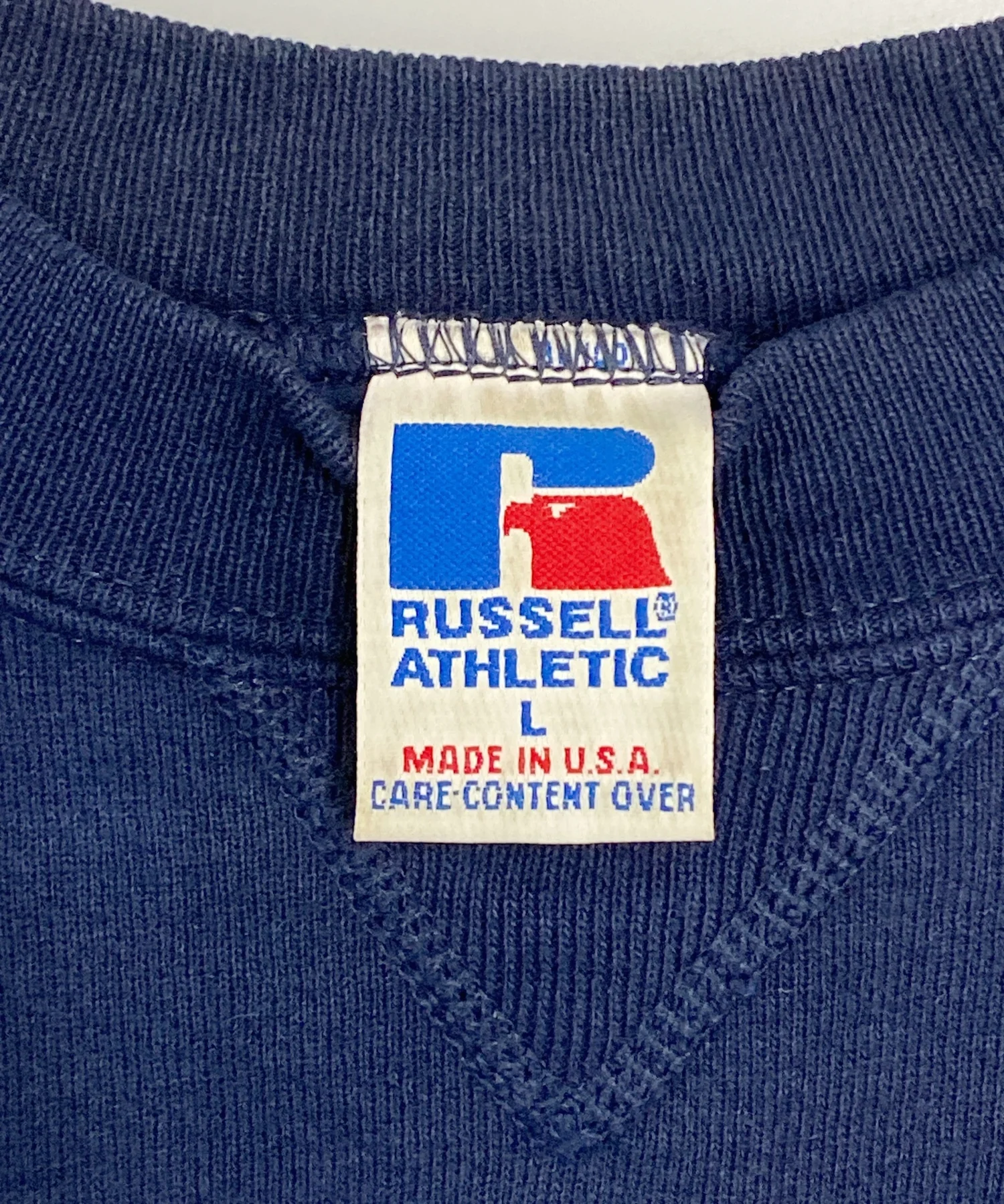 RUSSELL スウェット - Image 3