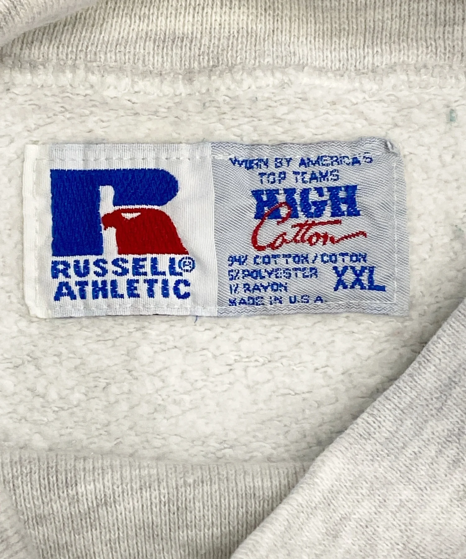 RUSSELL スウェット - Image 3