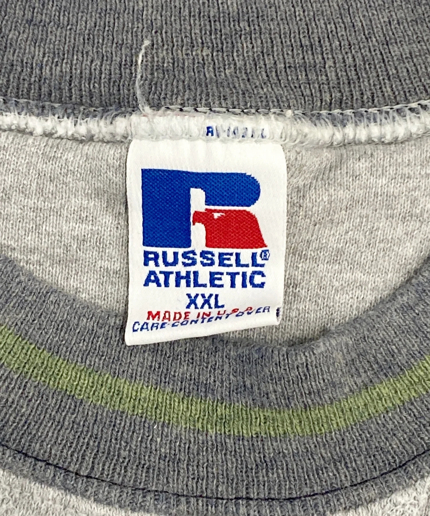 RUSSELL スウェット - Image 3