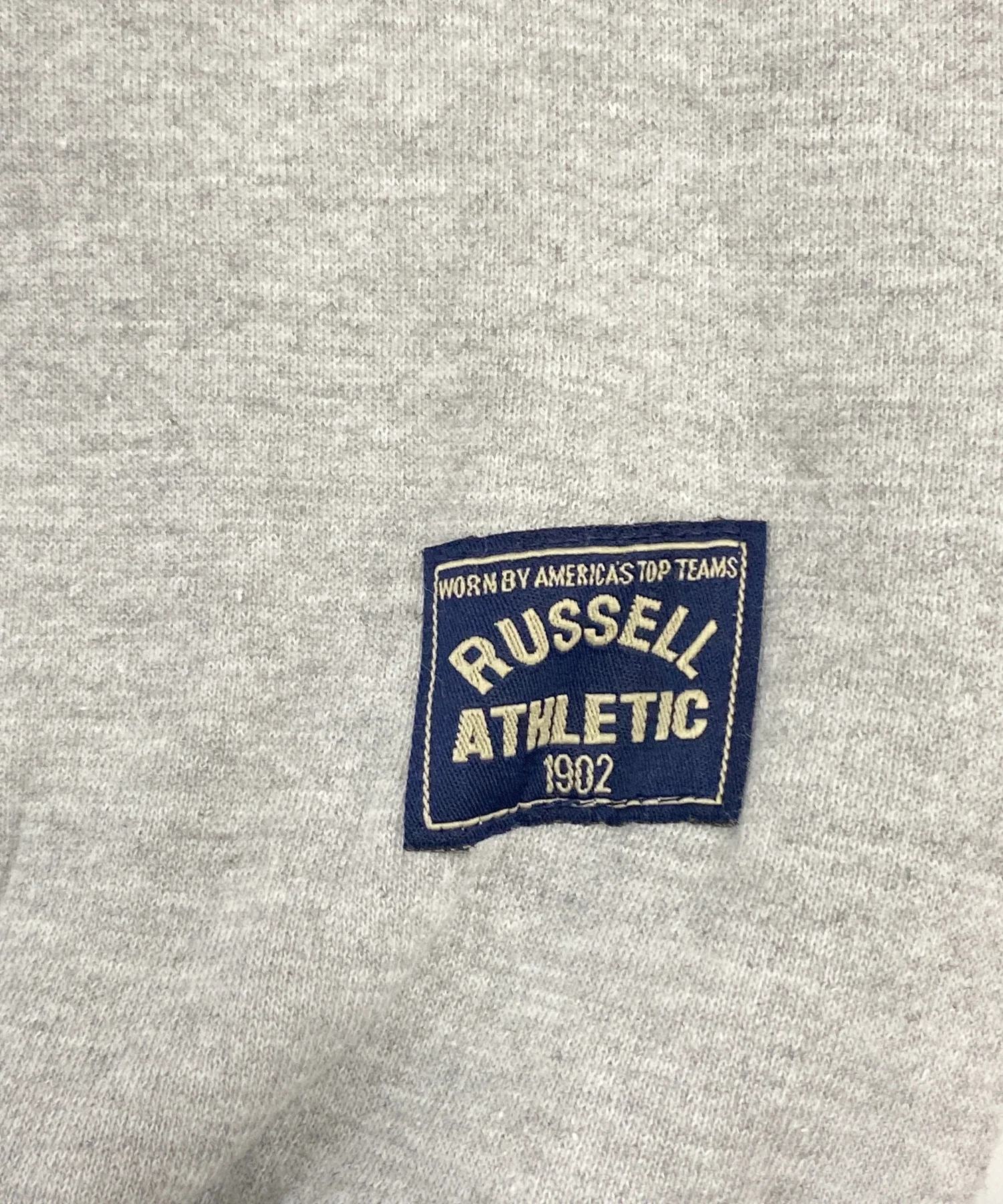 RUSSELL スウェット - Image 4
