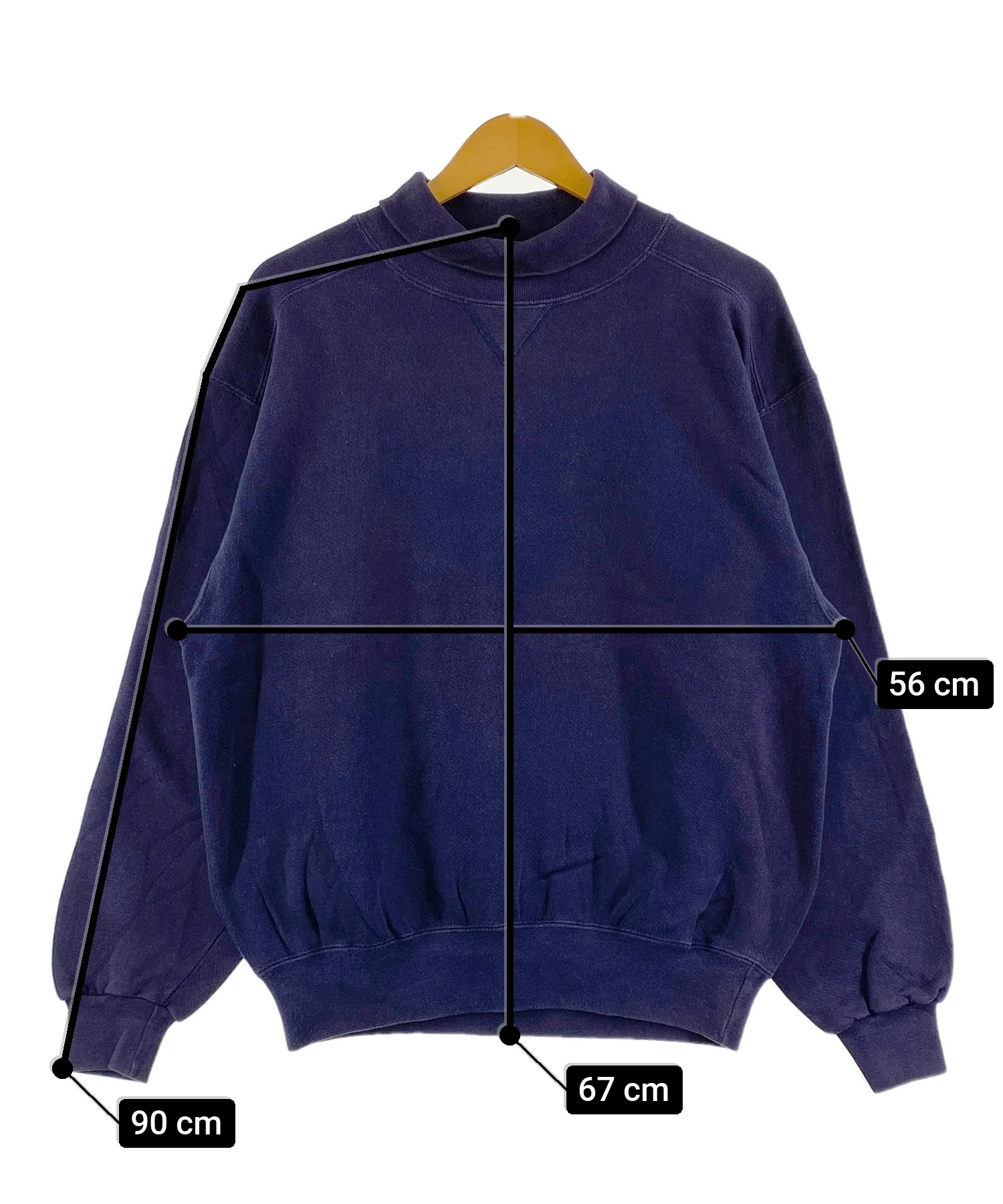 RUSSELL スウェット - Image 4