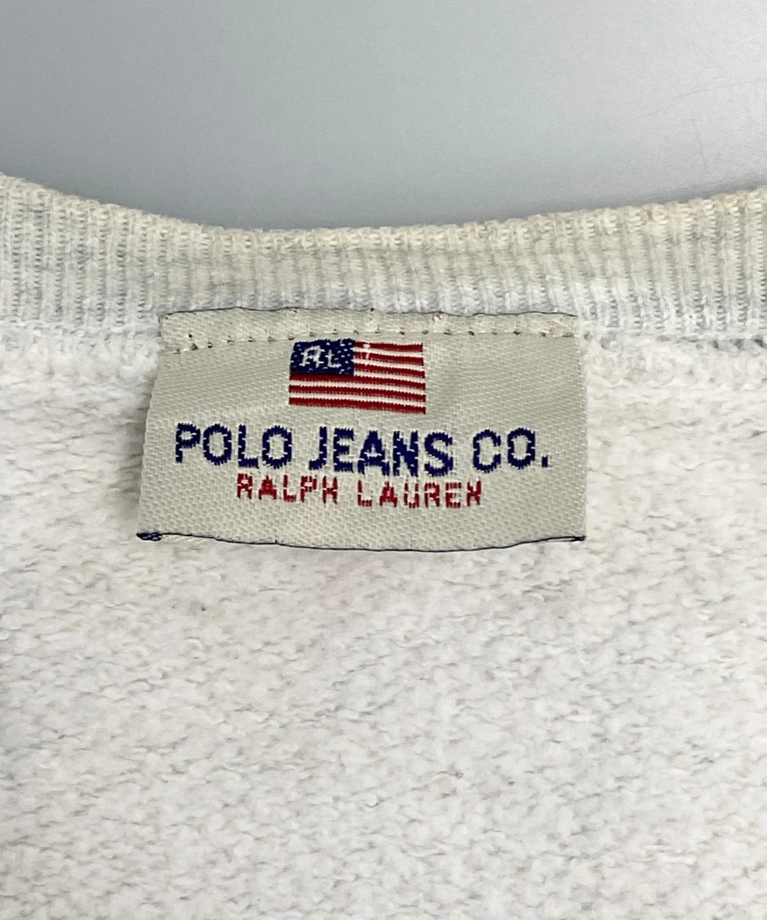 Ralph Lauren スウェット - Image 3