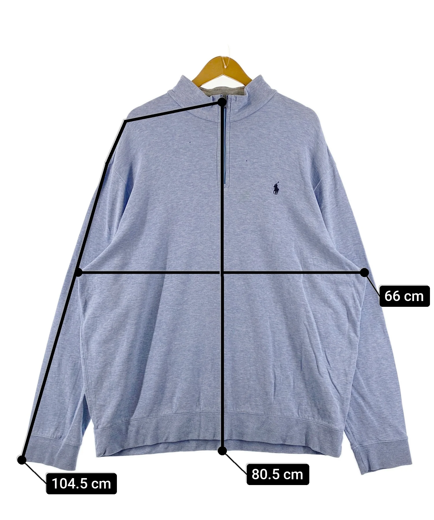 Ralph Lauren スウェット - Image 10