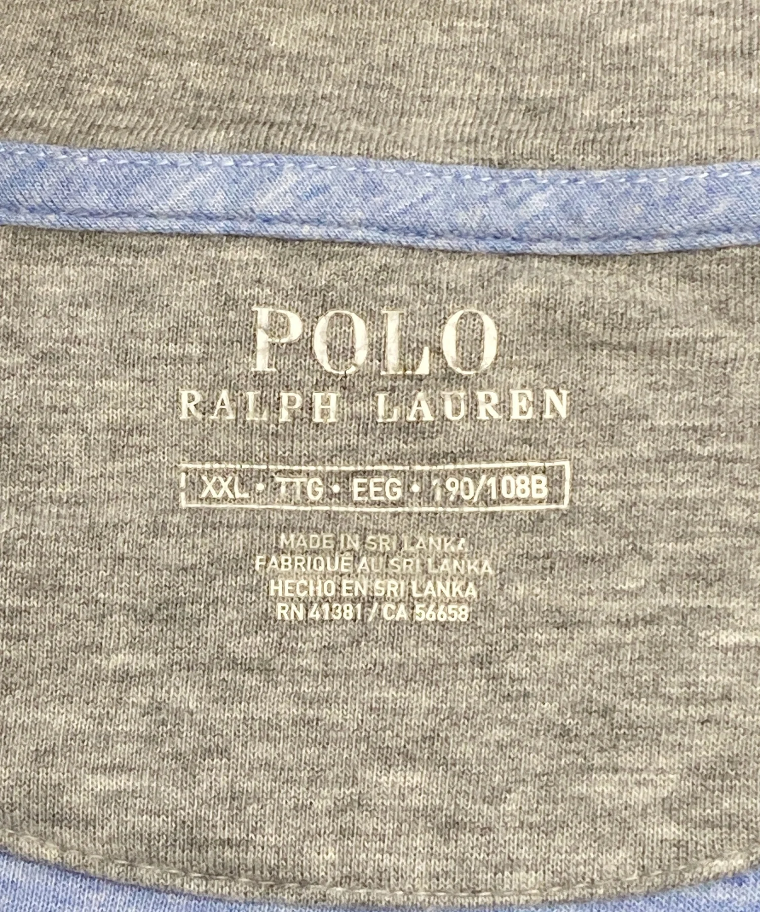 Ralph Lauren スウェット - Image 3