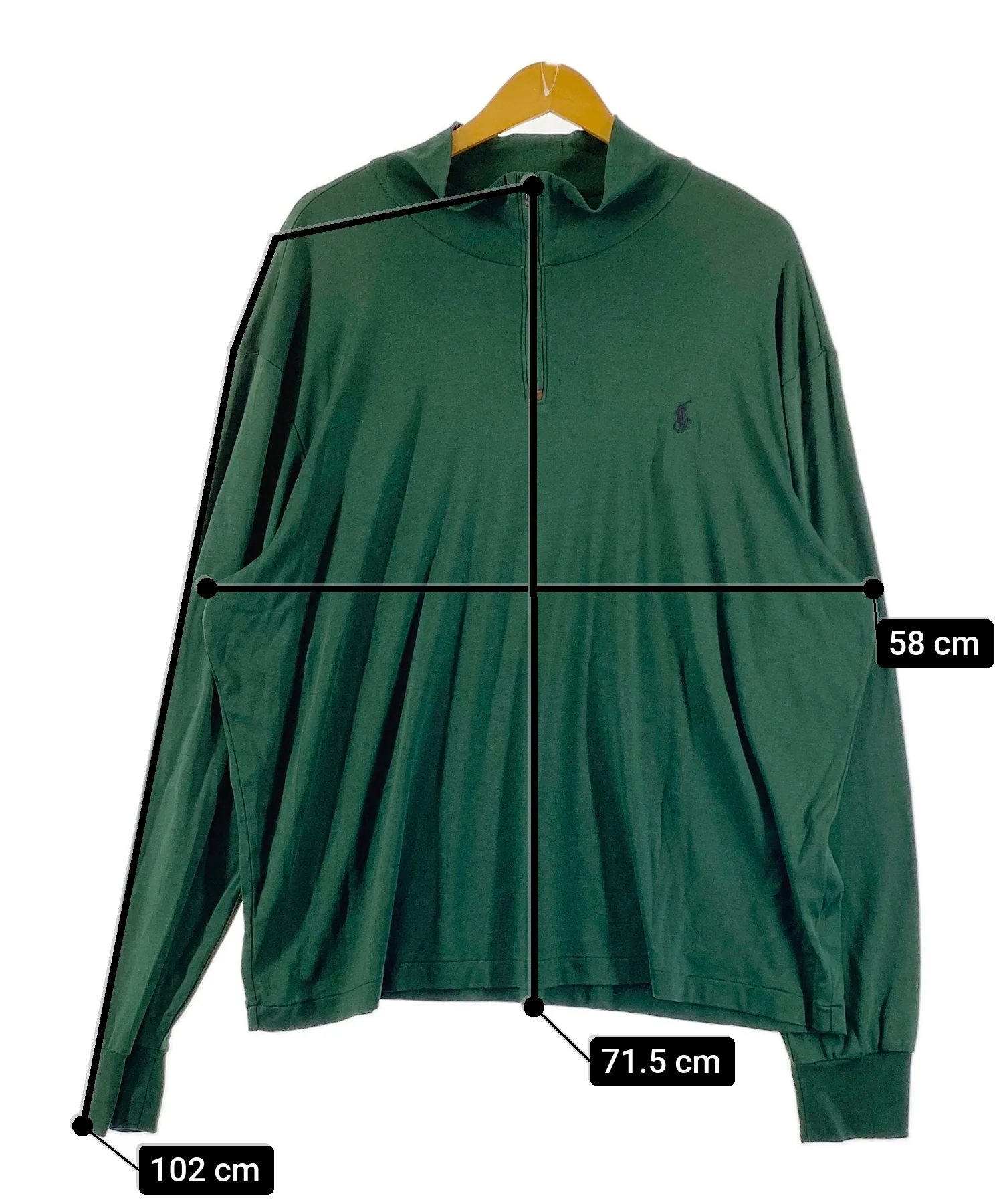 Ralph Lauren スウェット - Image 7