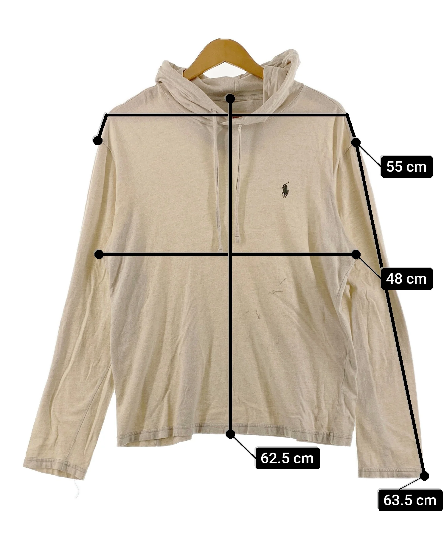 Ralph Lauren スウェット - Image 9