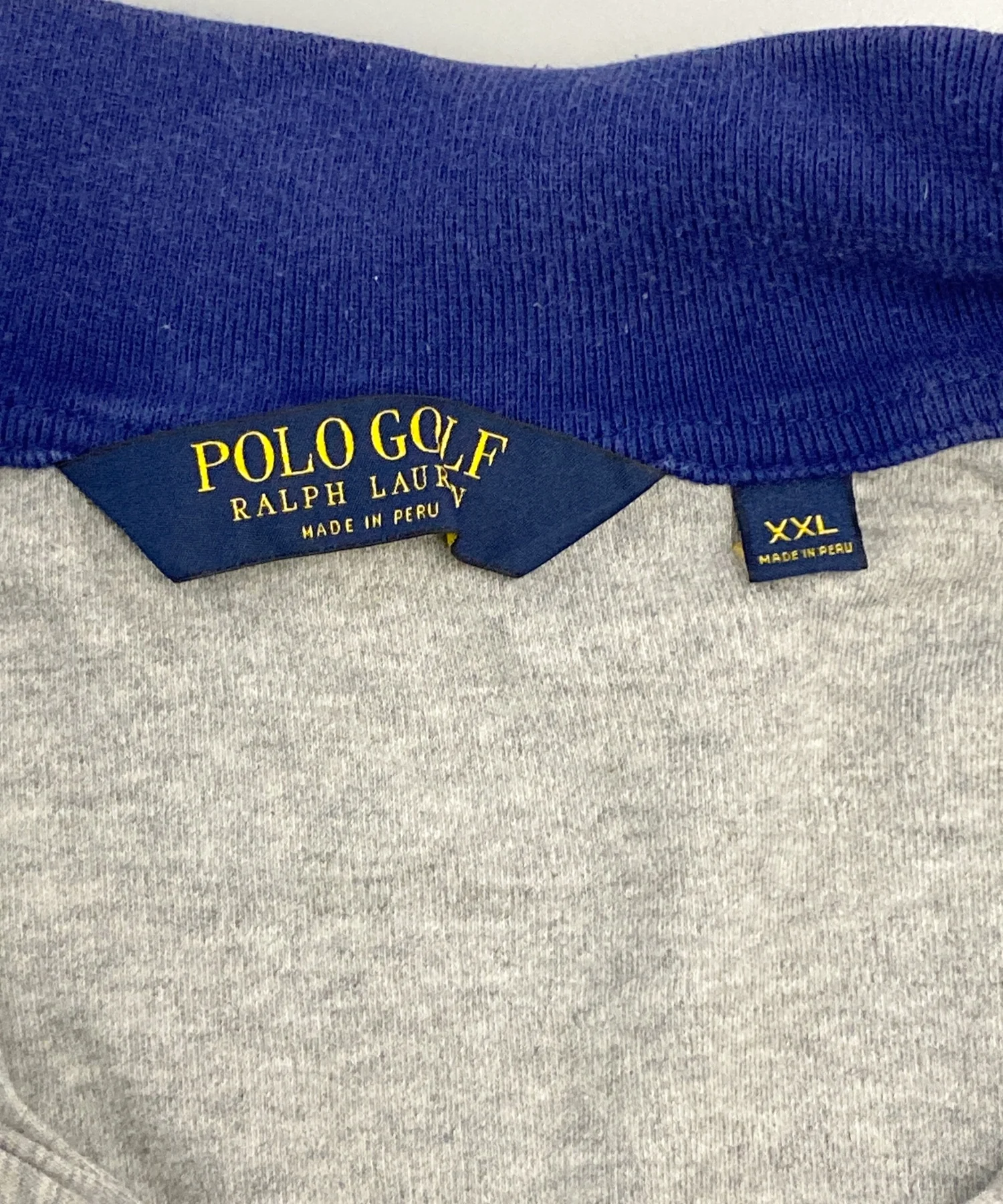 Ralph Lauren スウェット - Image 3