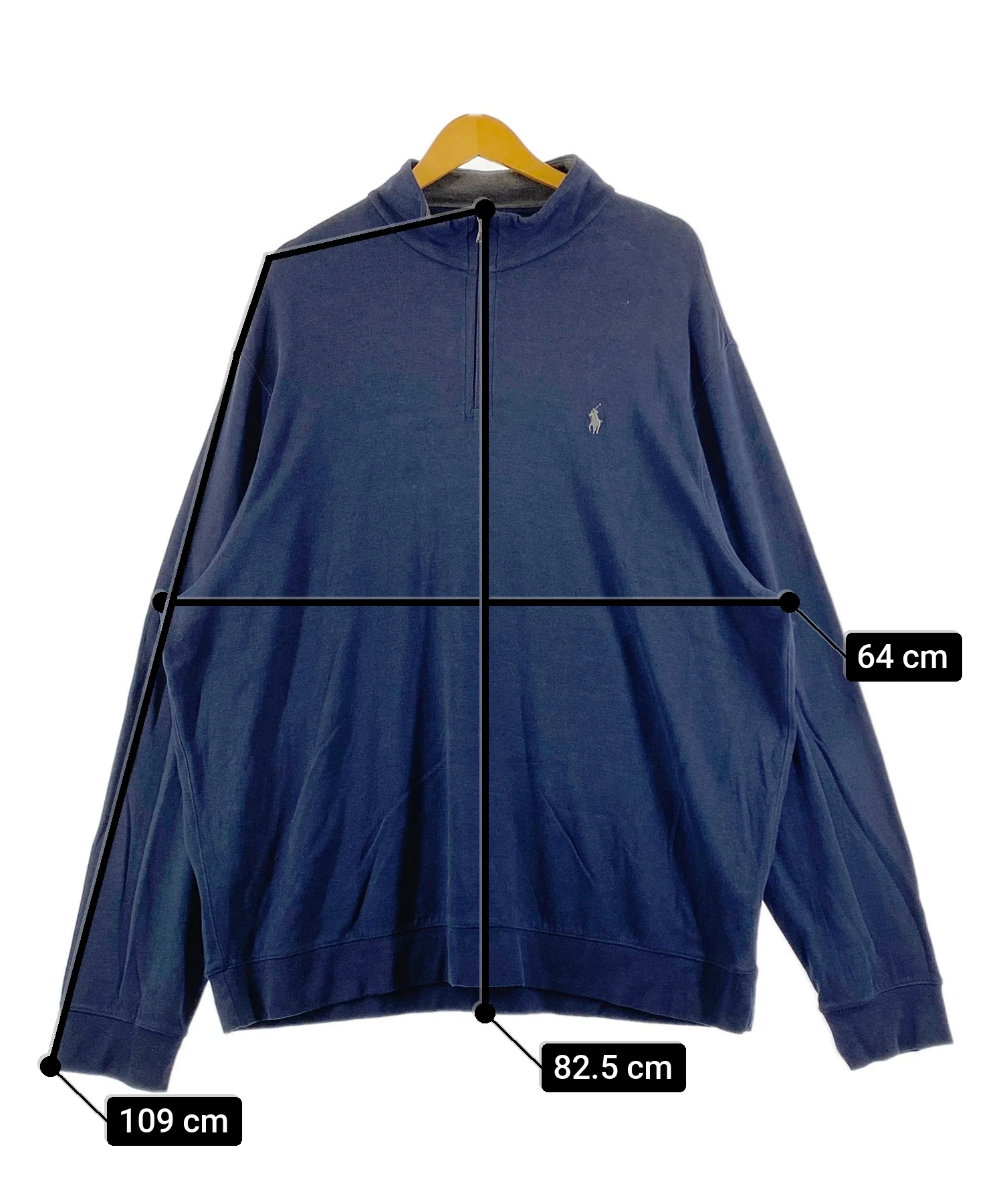 Ralph Lauren スウェット - Image 6