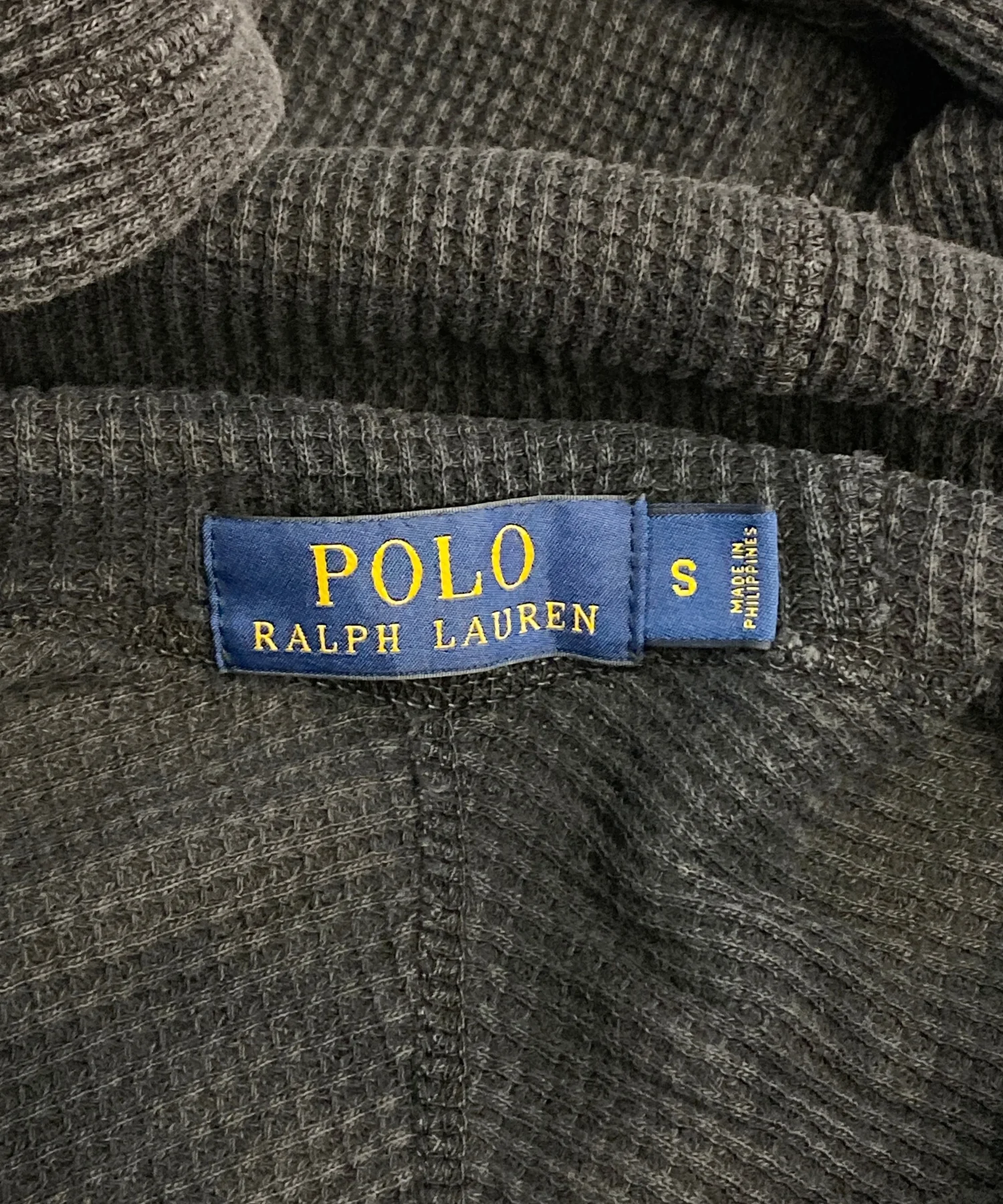 Ralph Lauren スウェット - Image 3