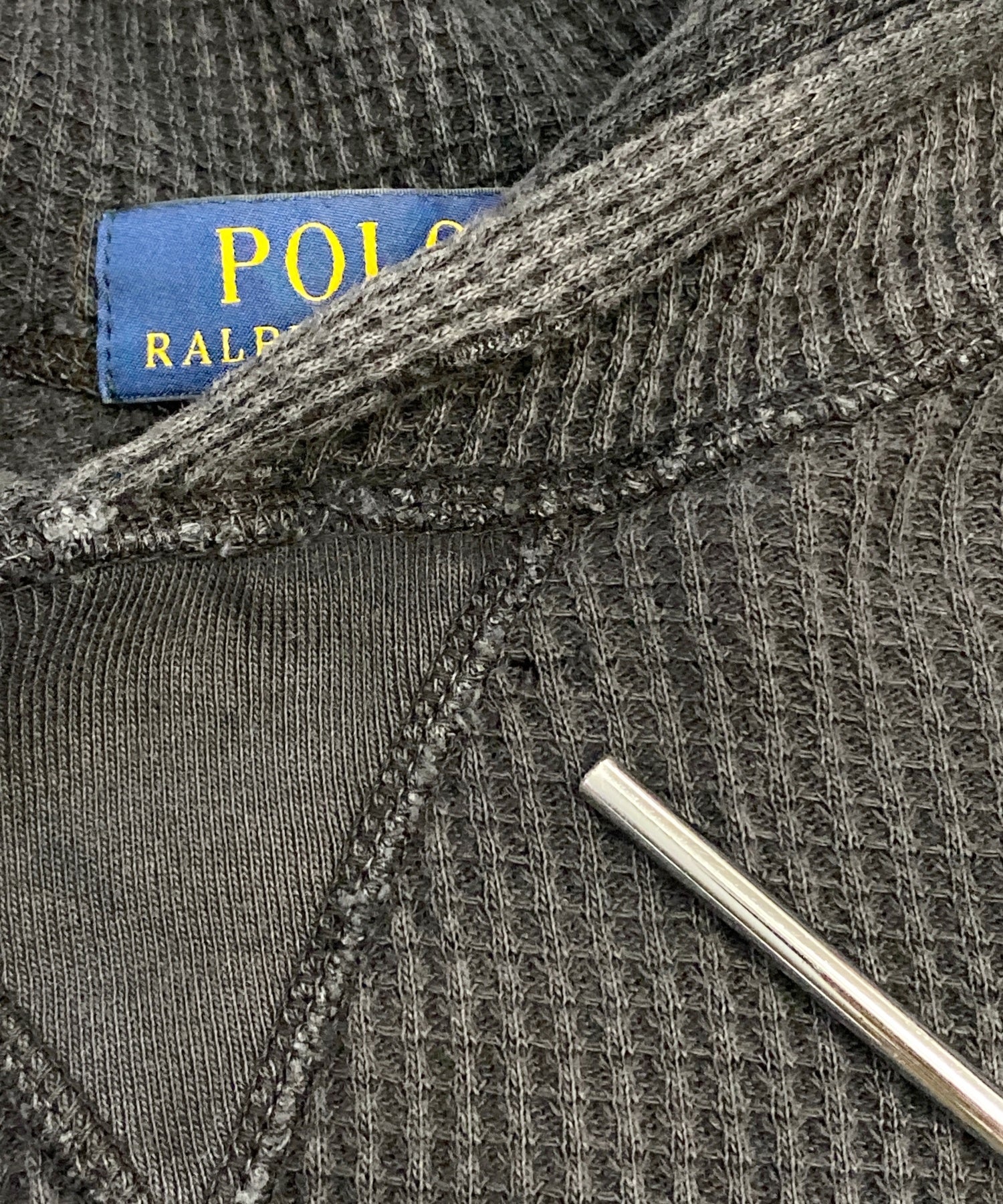 Ralph Lauren スウェット - Image 5