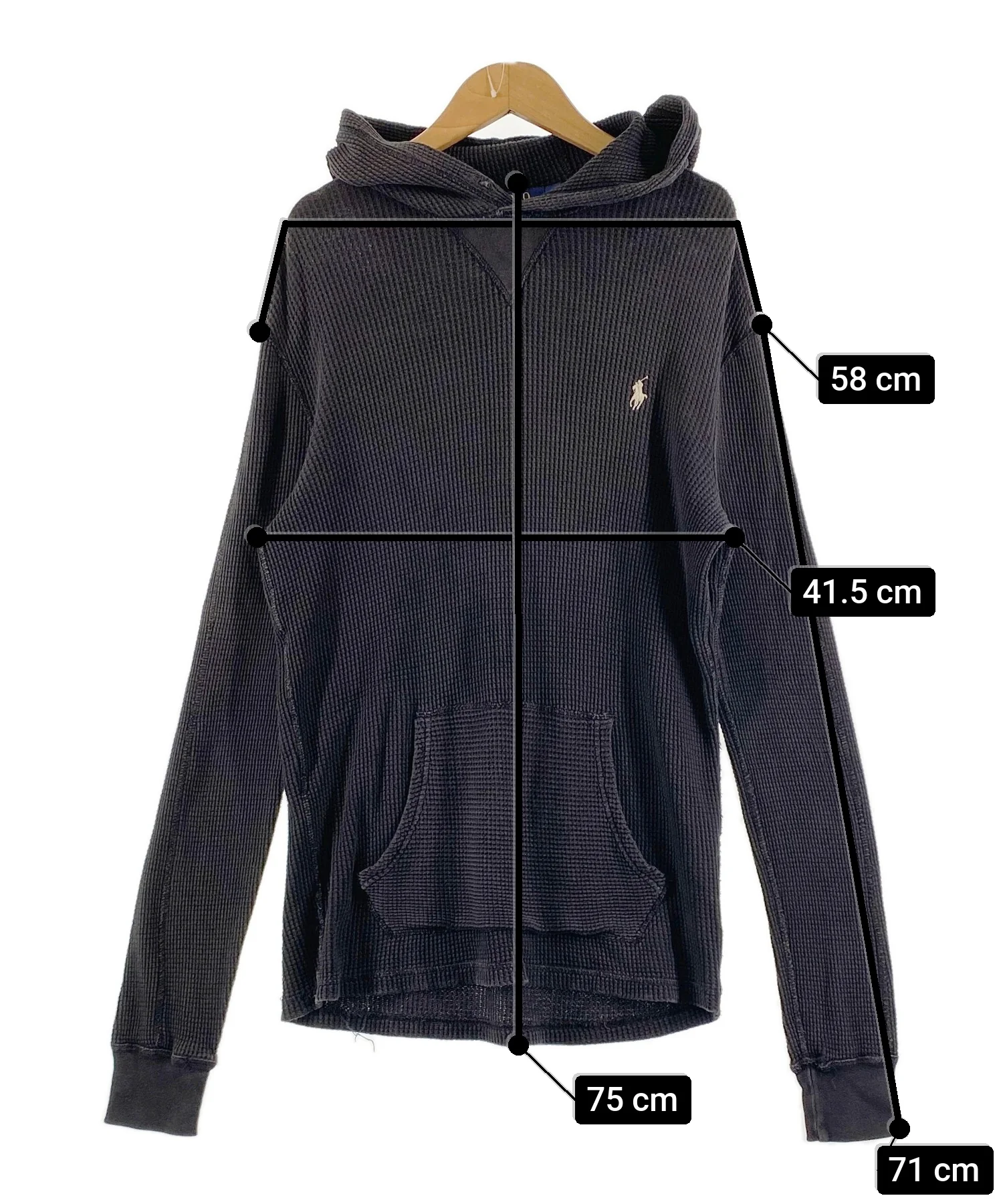Ralph Lauren スウェット - Image 7