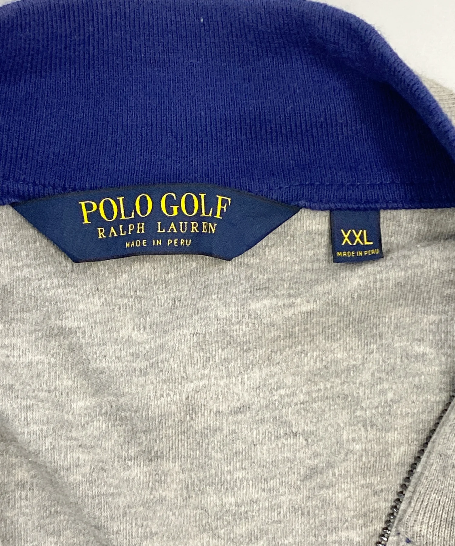Ralph Lauren スウェット - Image 3
