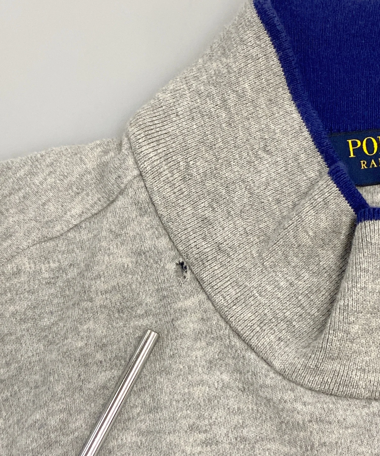 Ralph Lauren スウェット - Image 5
