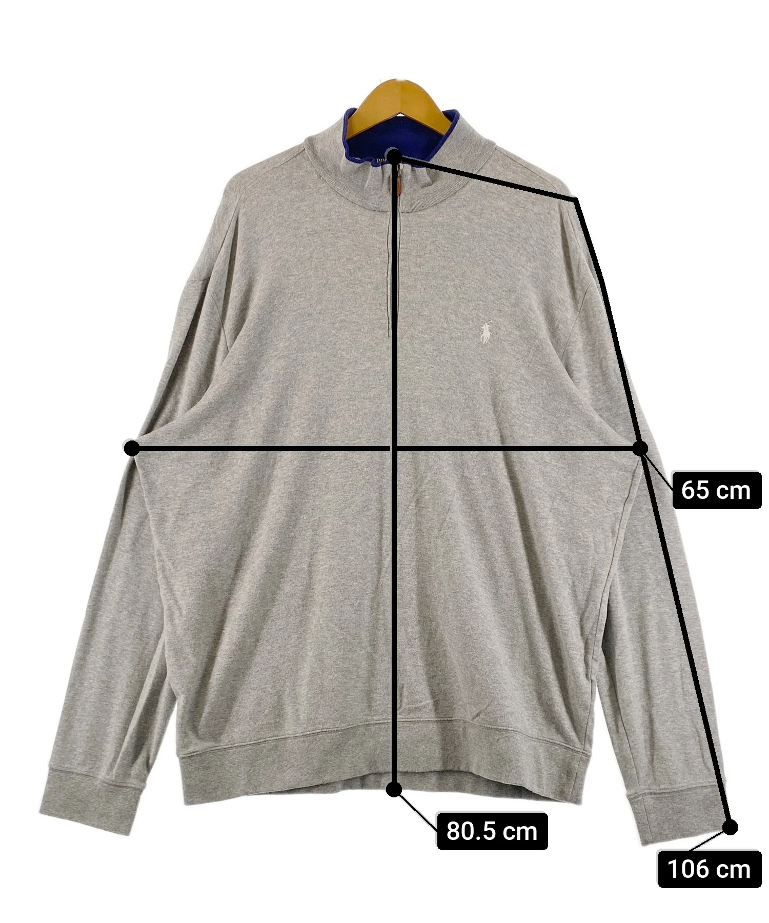 Ralph Lauren スウェット - Image 6