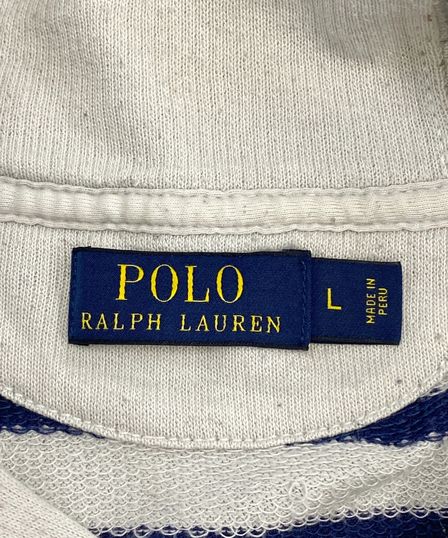 Ralph Lauren スウェット - Image 3