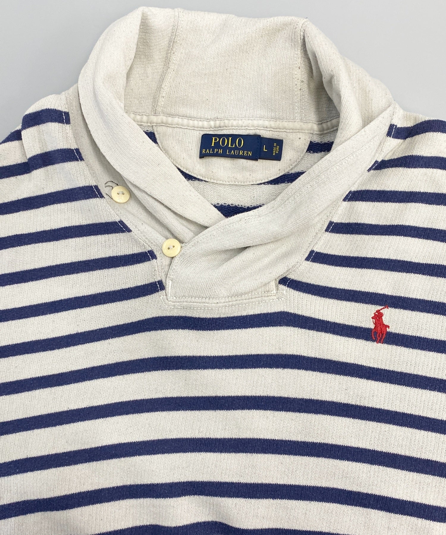 Ralph Lauren スウェット - Image 4