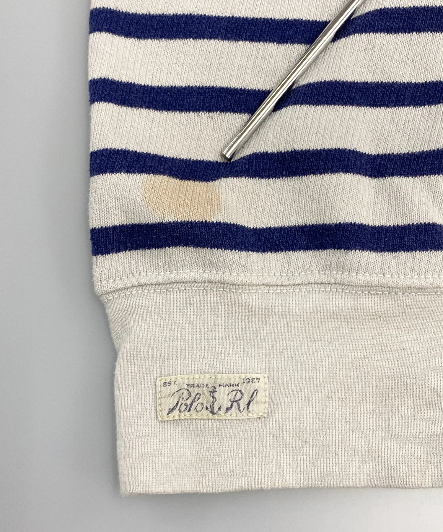 Ralph Lauren スウェット - Image 6