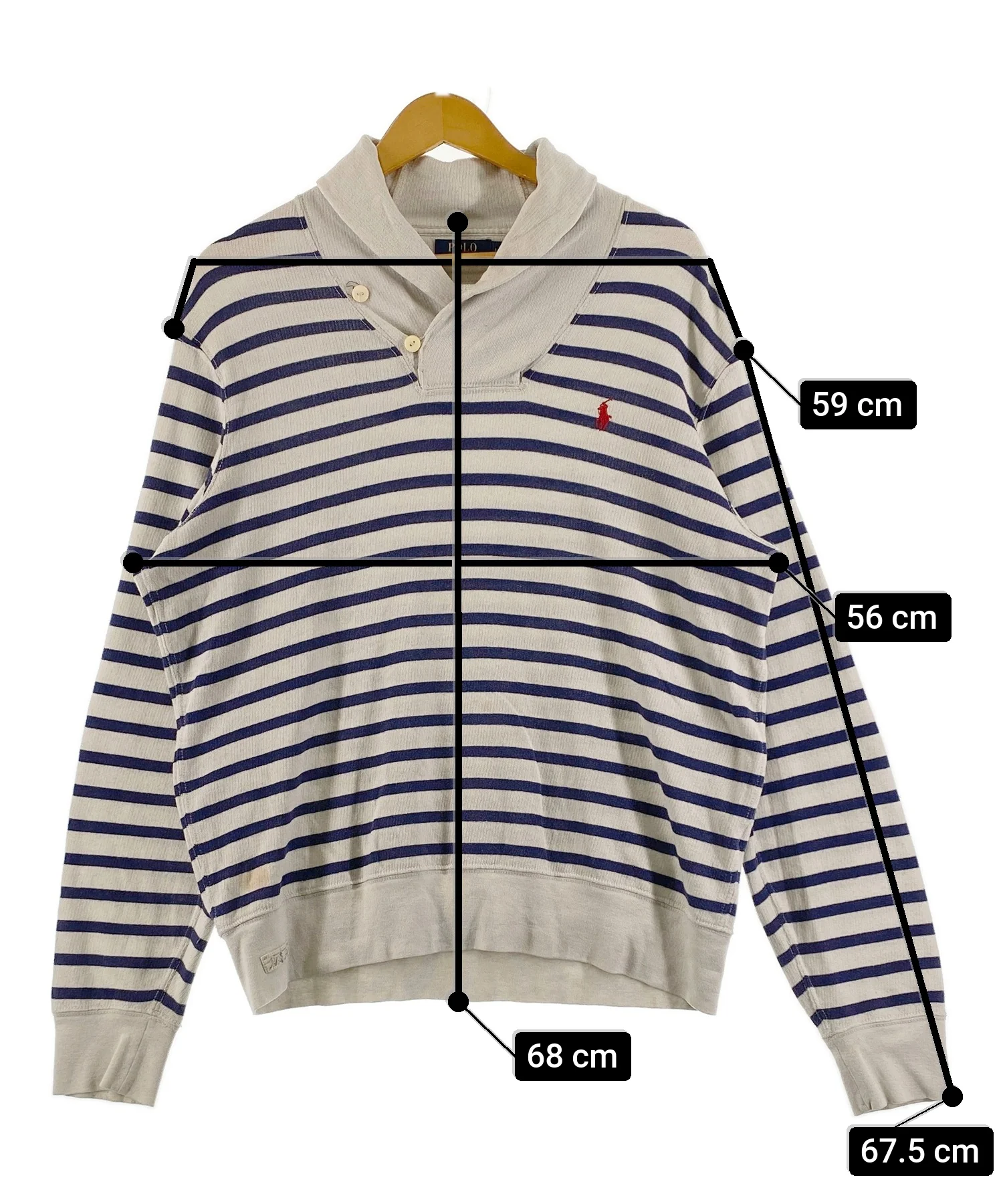 Ralph Lauren スウェット - Image 9