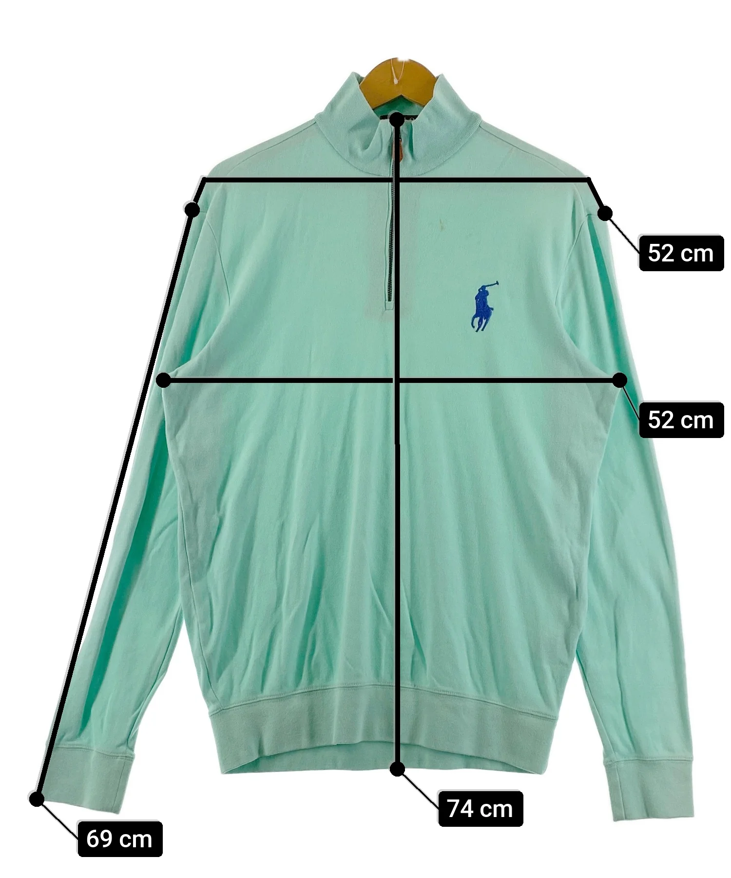 Ralph Lauren スウェット - Image 7