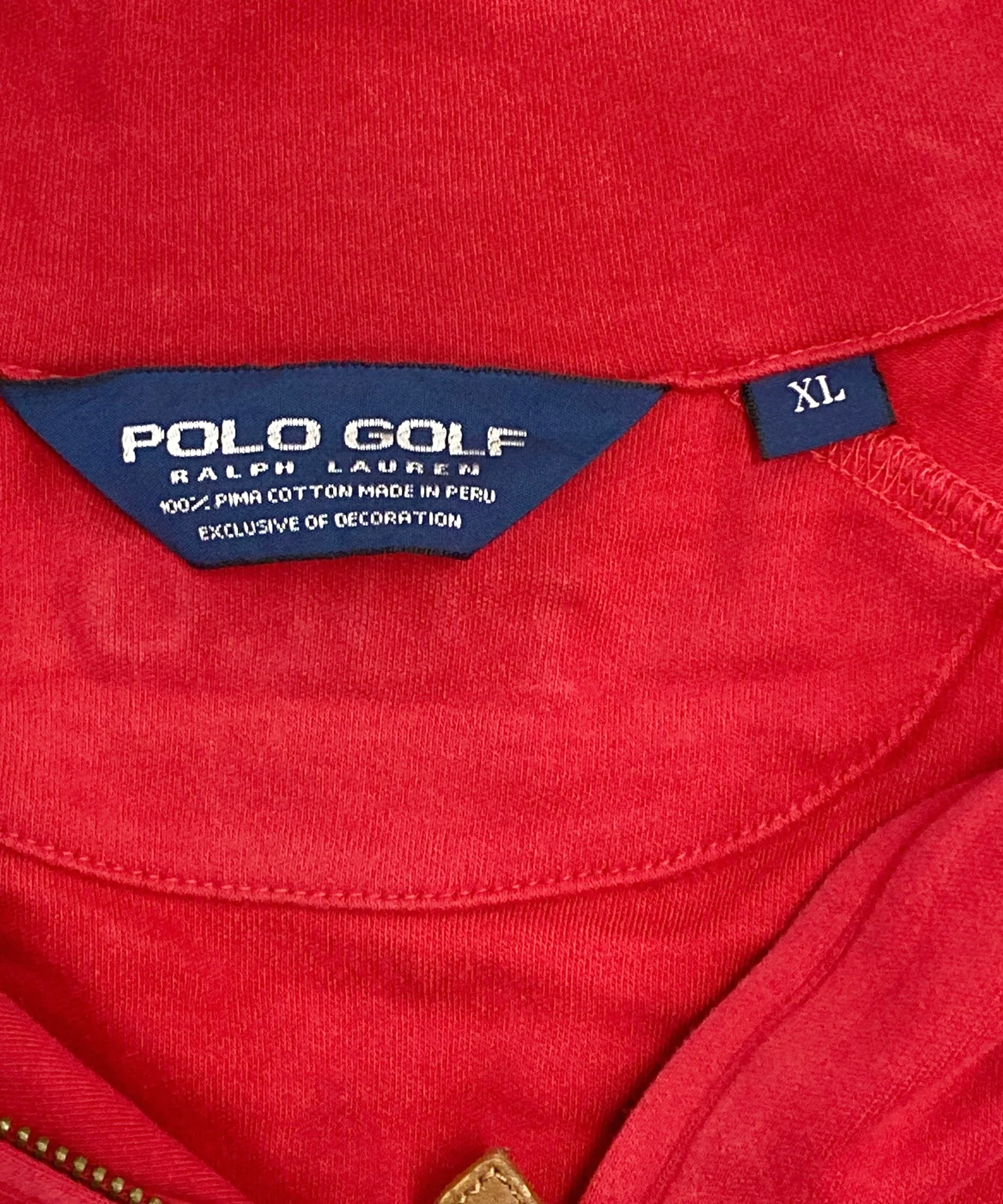 Ralph Lauren スウェット - Image 3