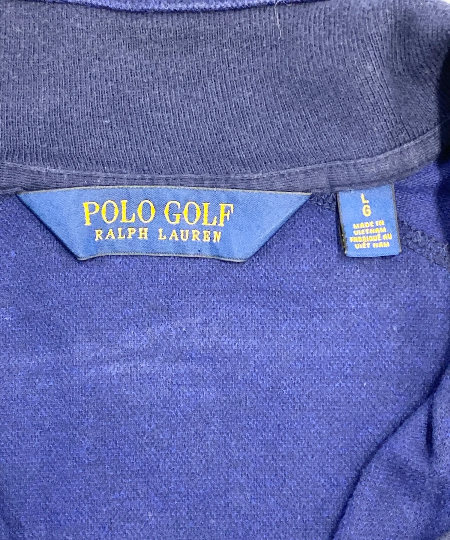 Ralph Lauren スウェット - Image 3