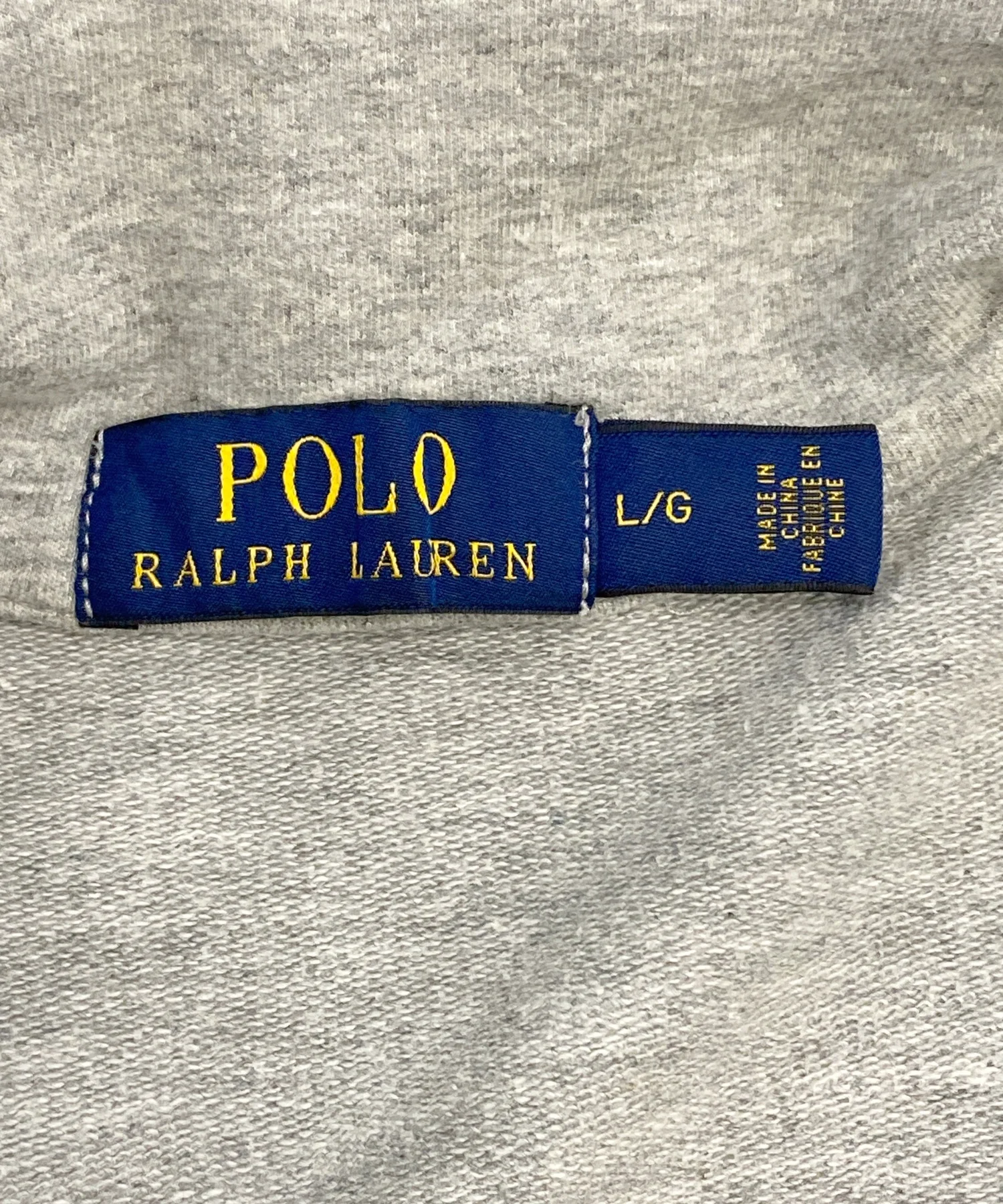 Ralph Lauren スウェット - Image 3