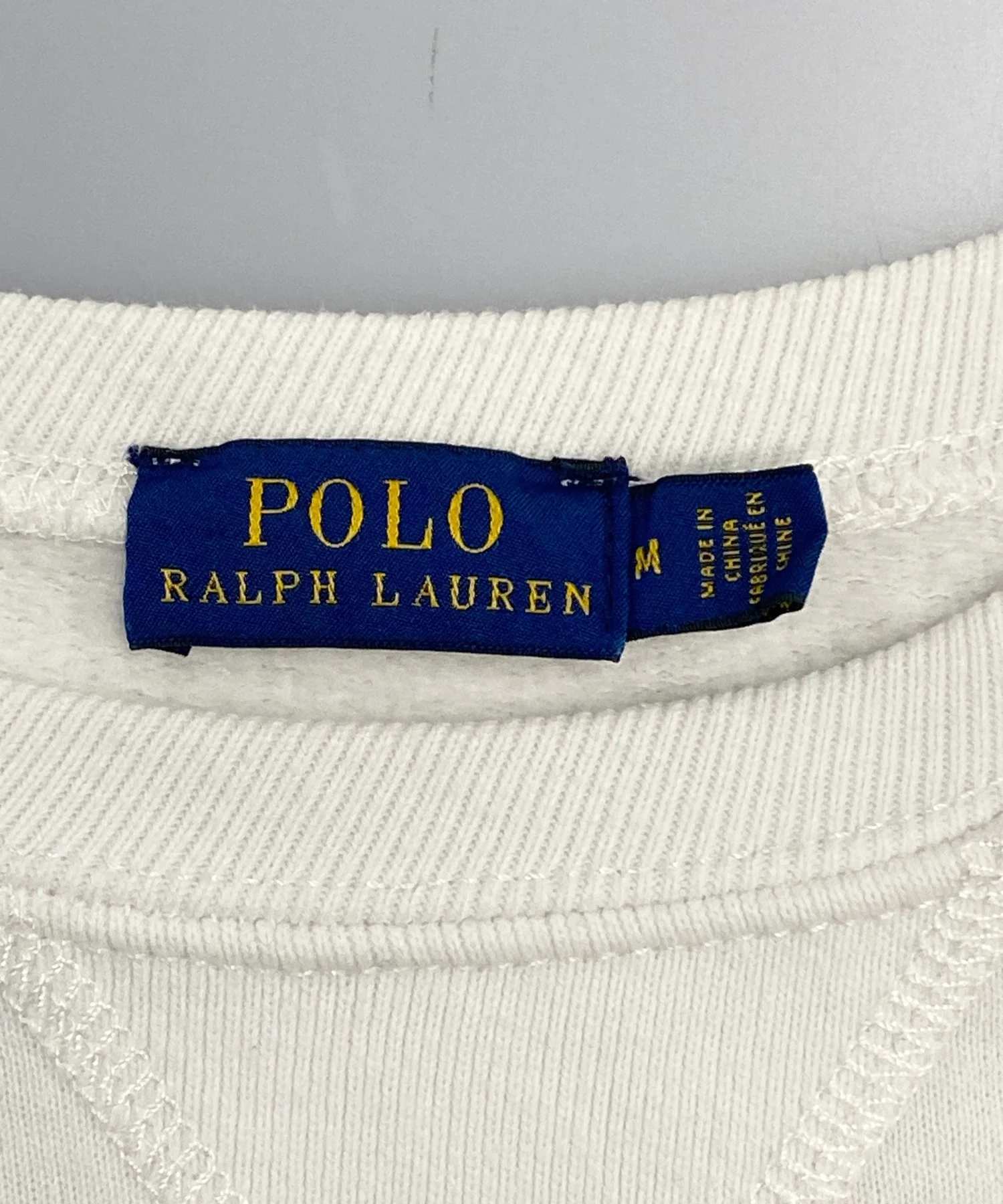 Ralph Lauren スウェット - Image 3