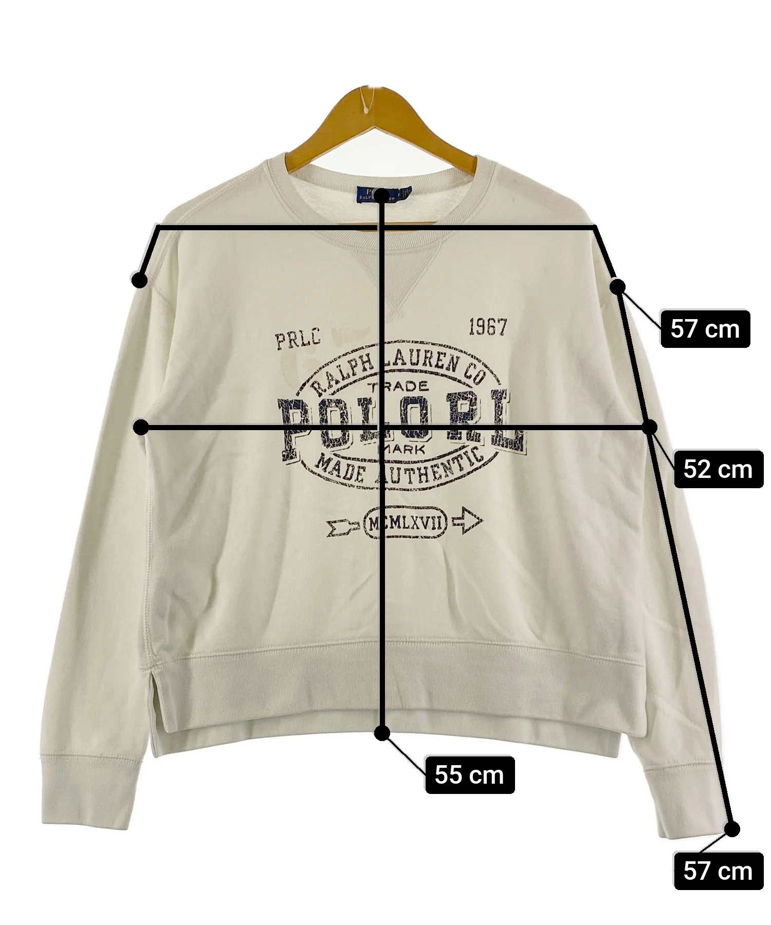 Ralph Lauren スウェット - Image 6