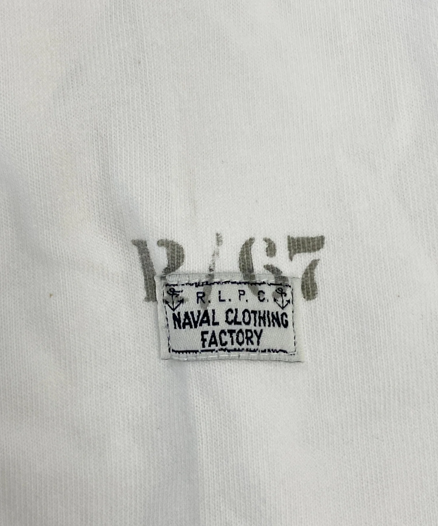Ralph Lauren スウェット - Image 4